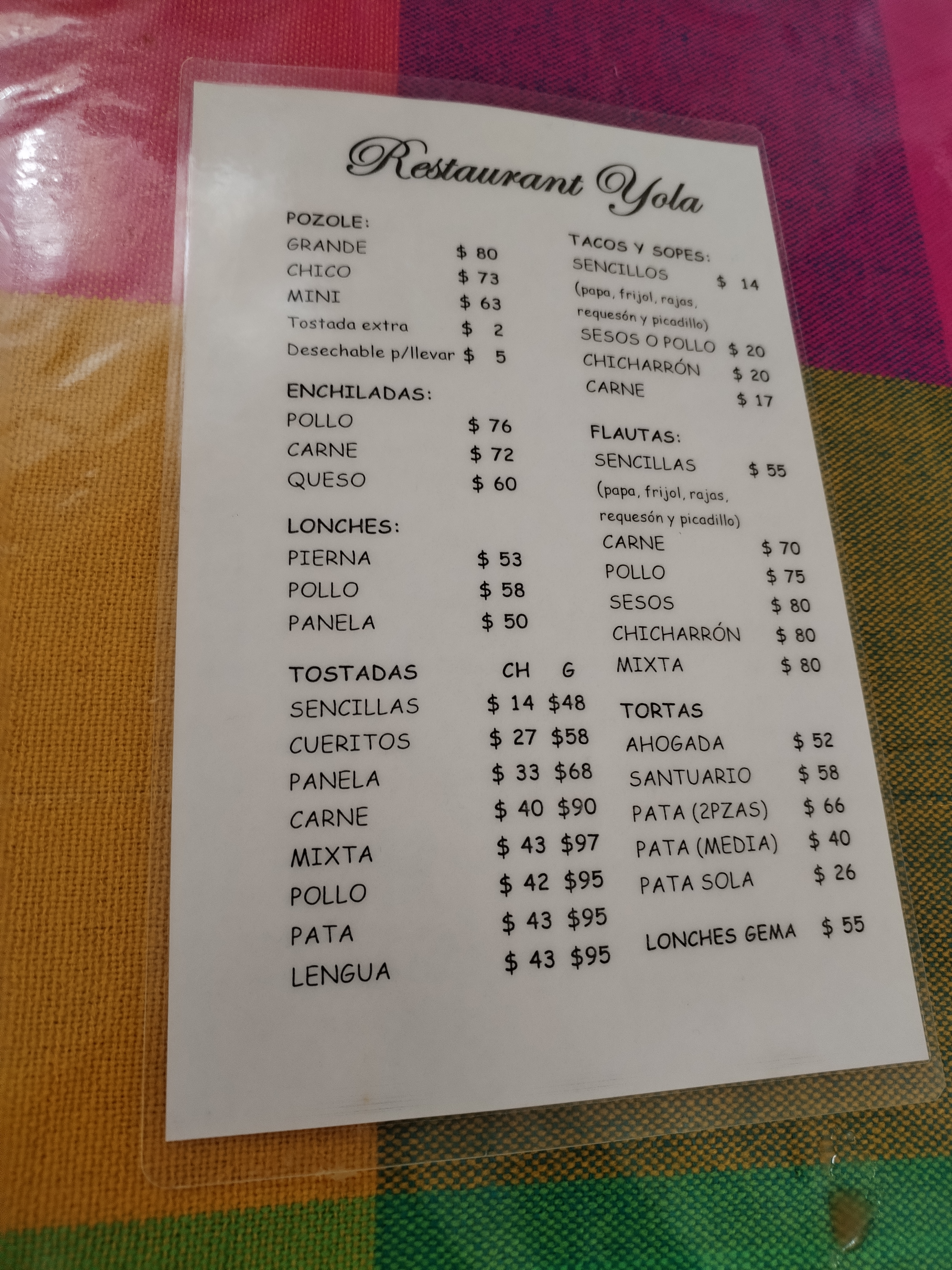 Restaurant YOLA image 9