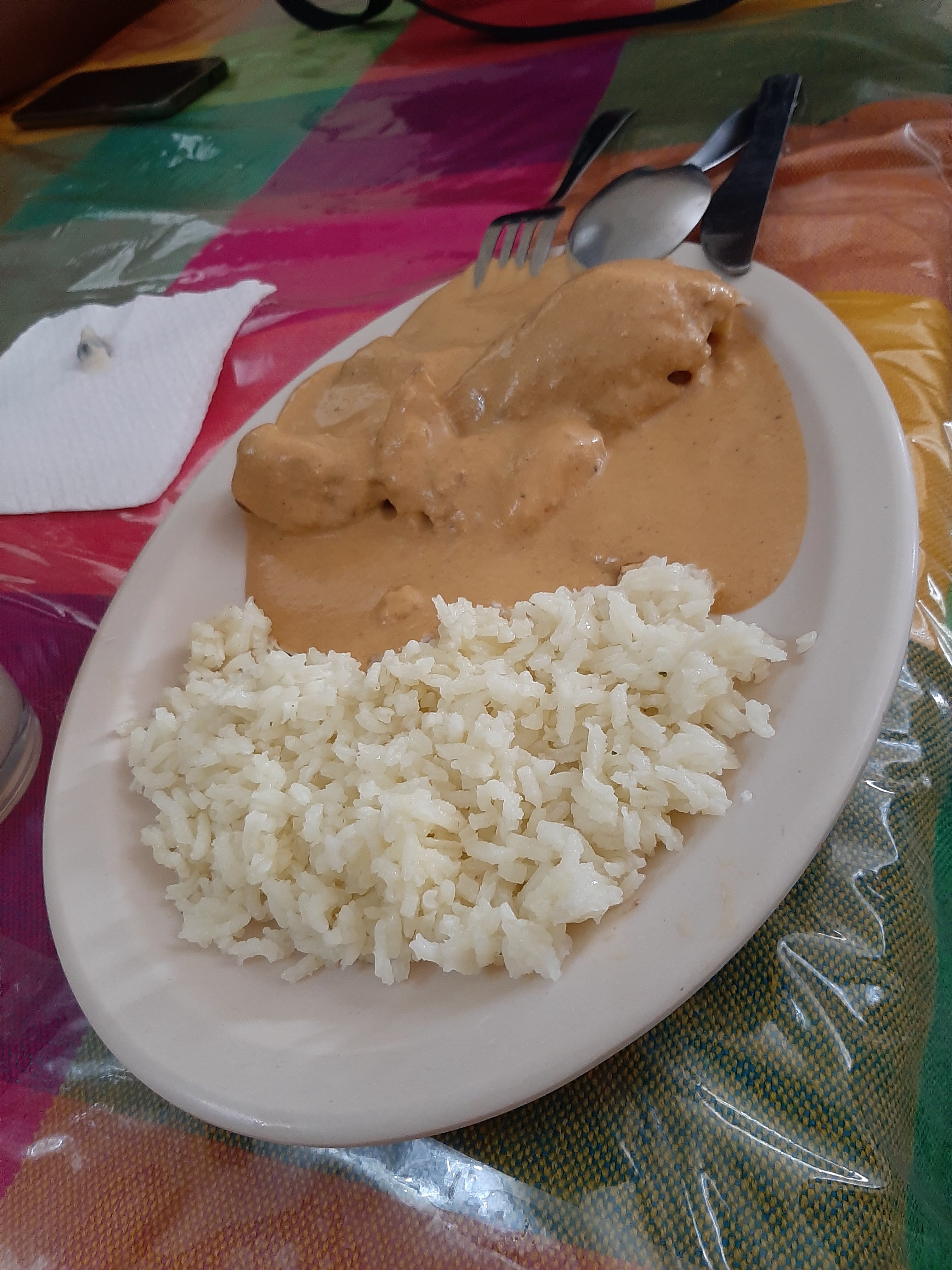 Restaurant YOLA image 10