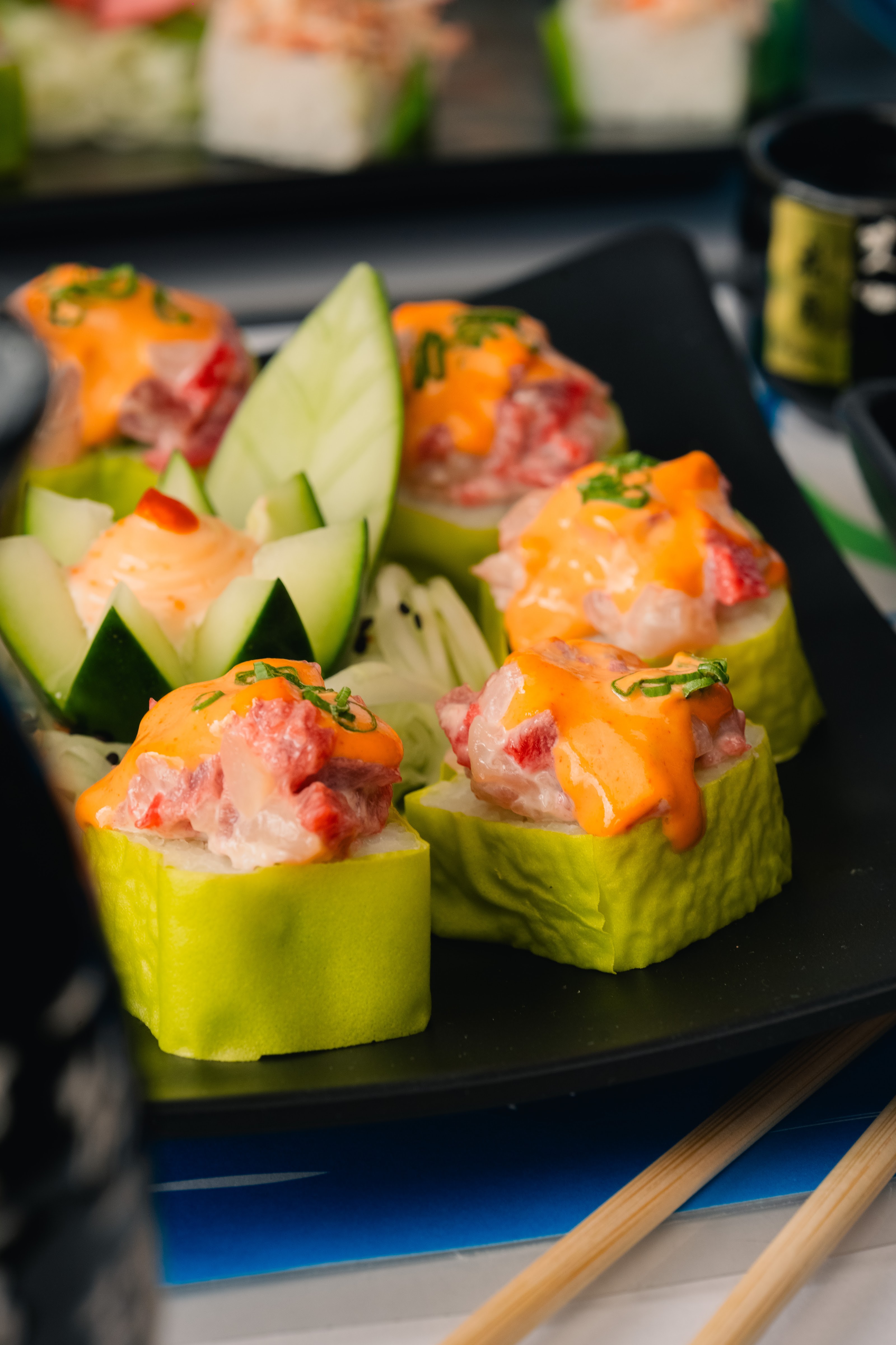 Tokai Boreales image 1