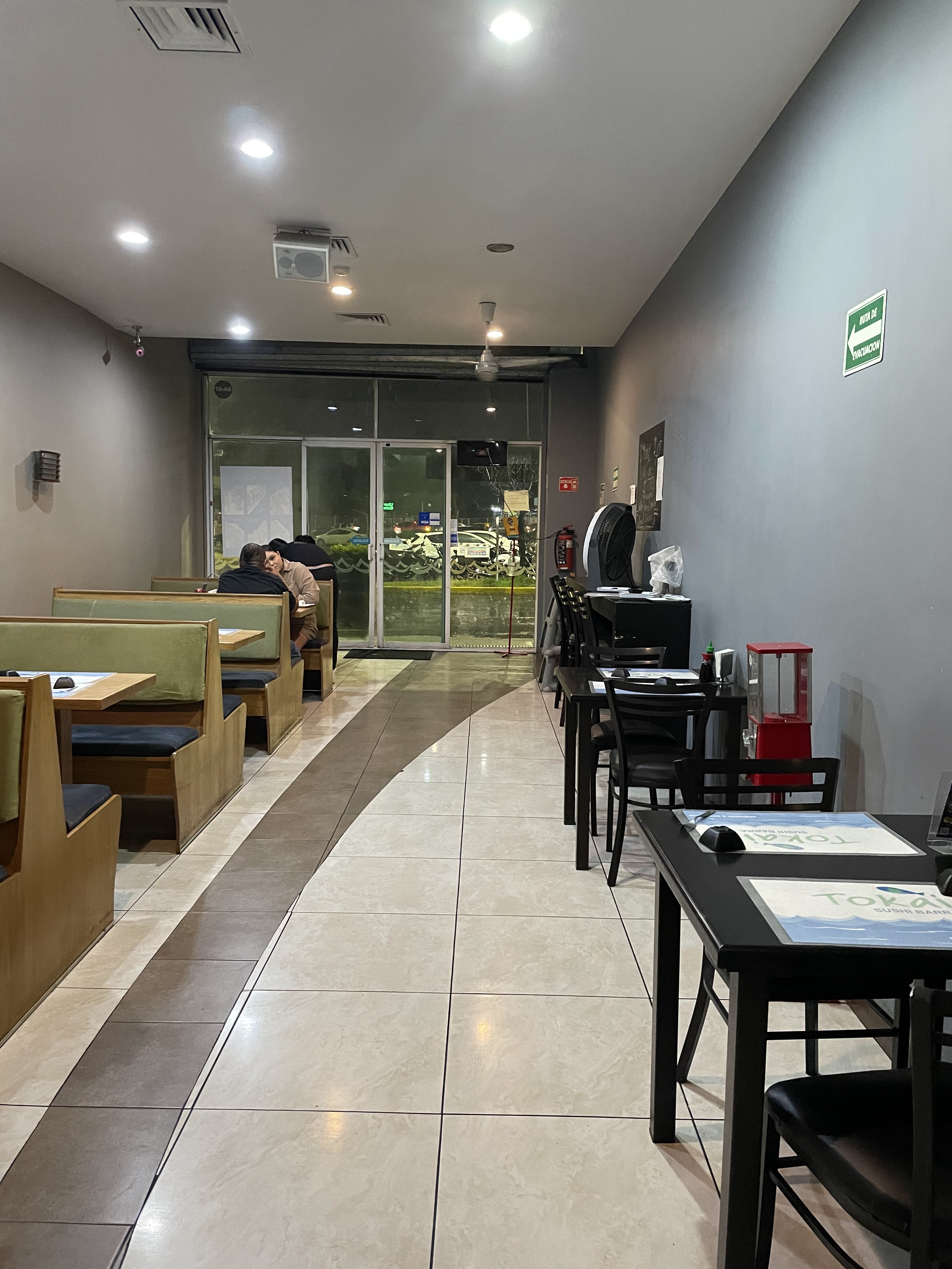 Tokai Boreales image 4