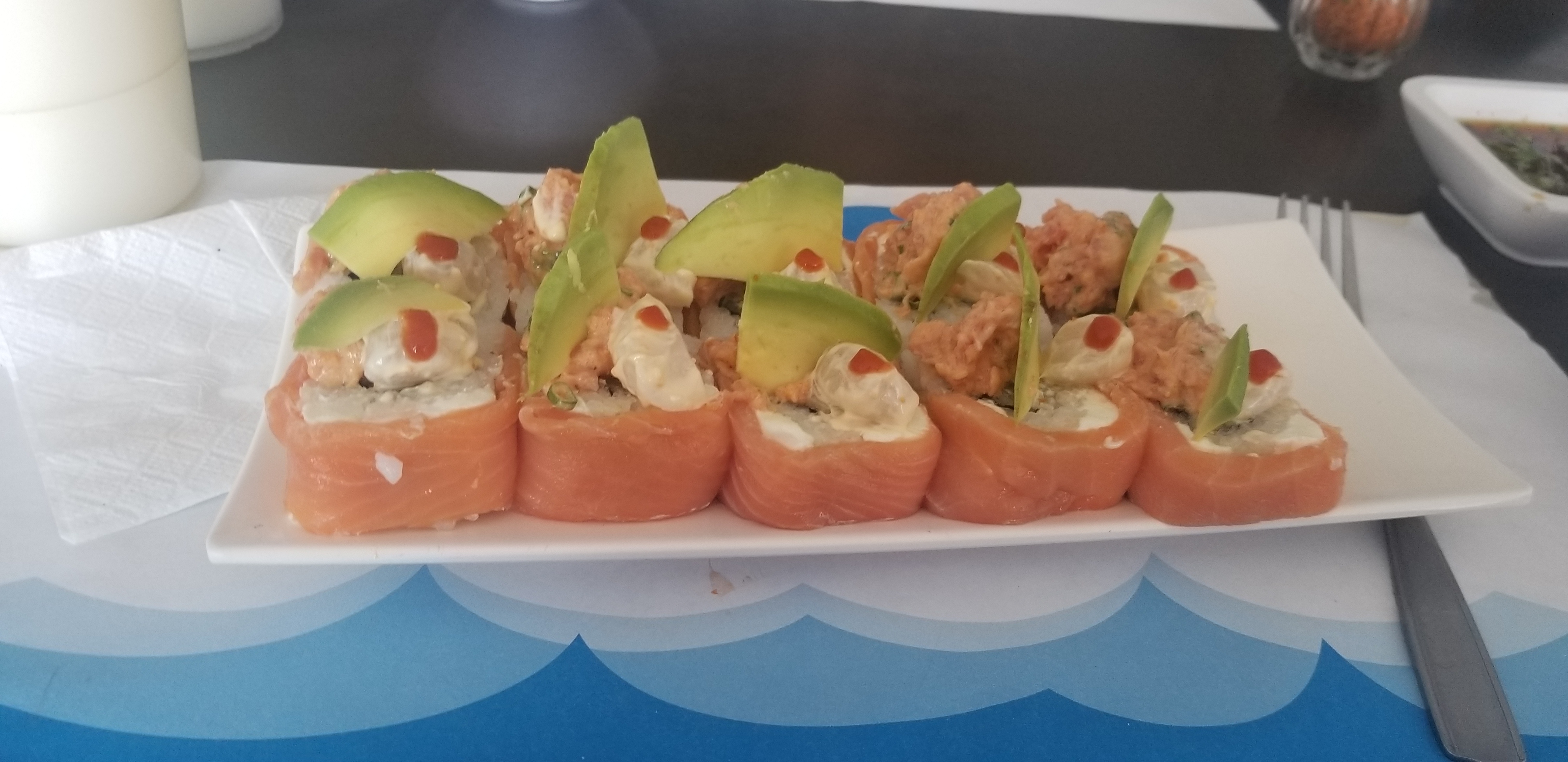 Tokai Boreales image 7