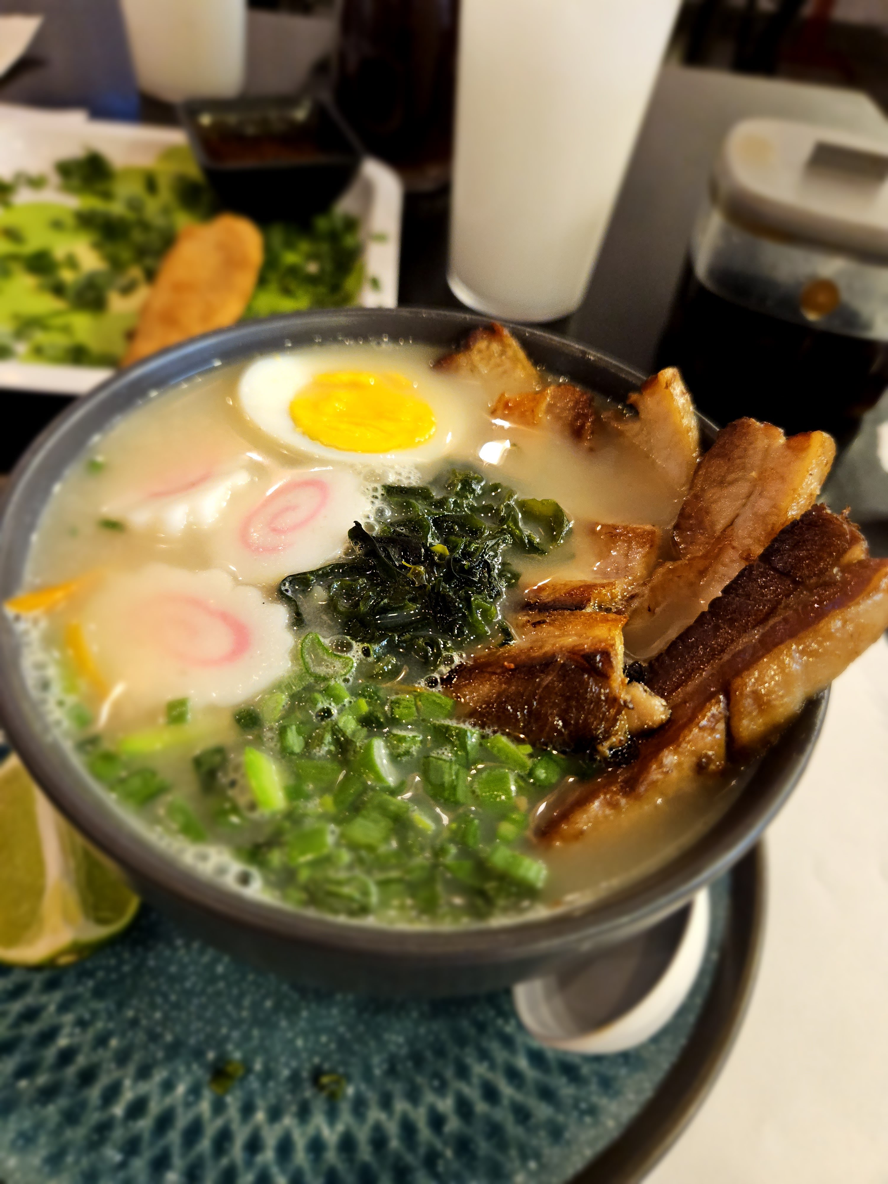 Tokai Boreales image 9