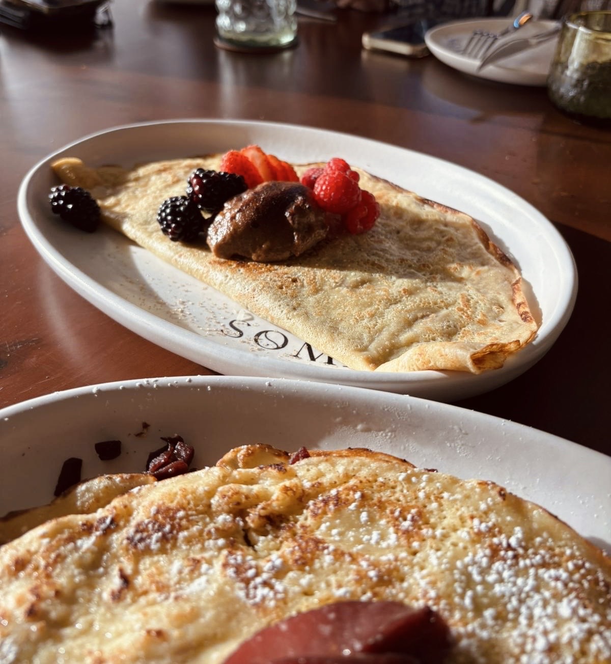 SOMALU Restaurante y boutique de vinos image 2