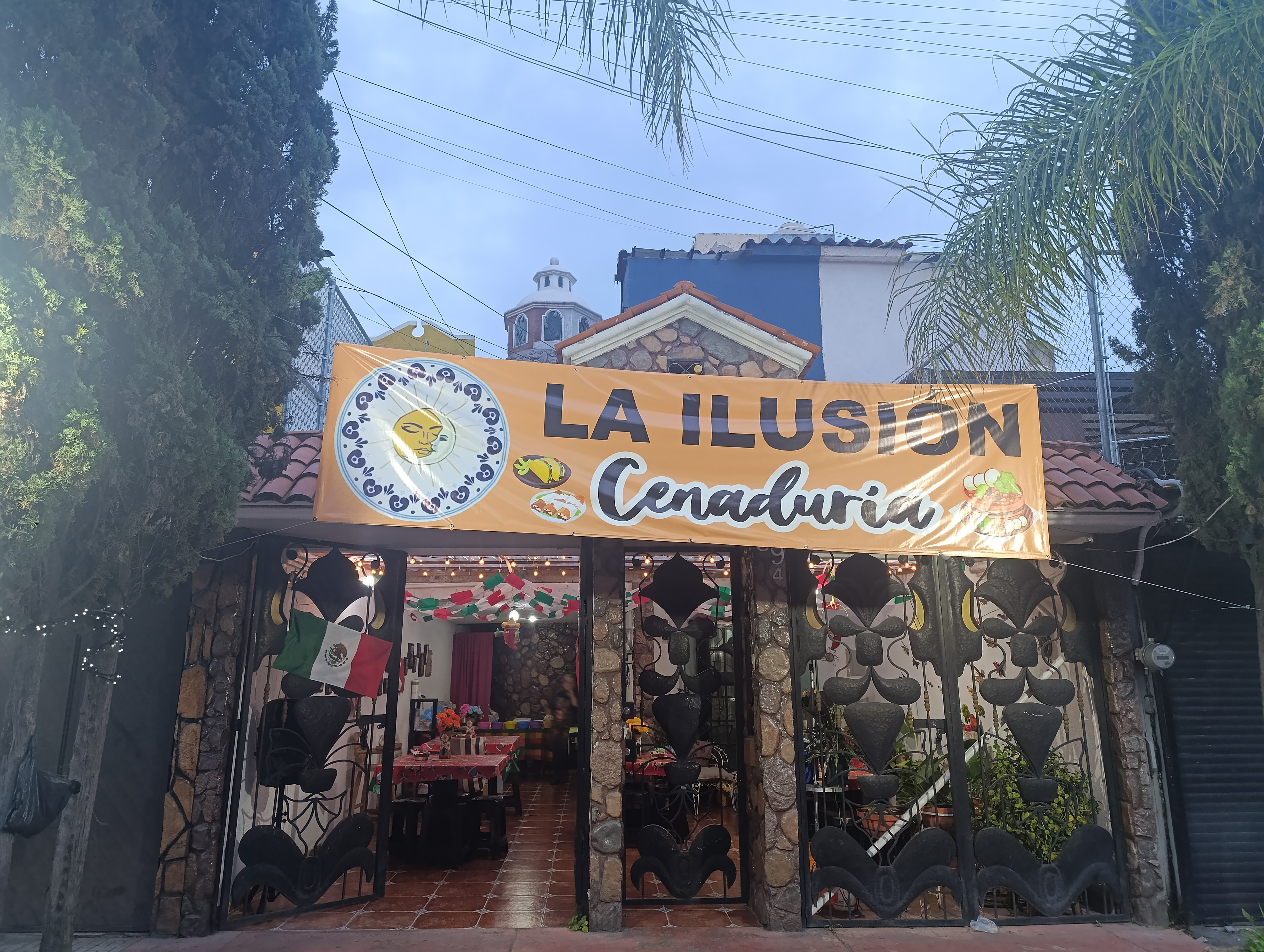 Cenaduría La Ilusión image 1