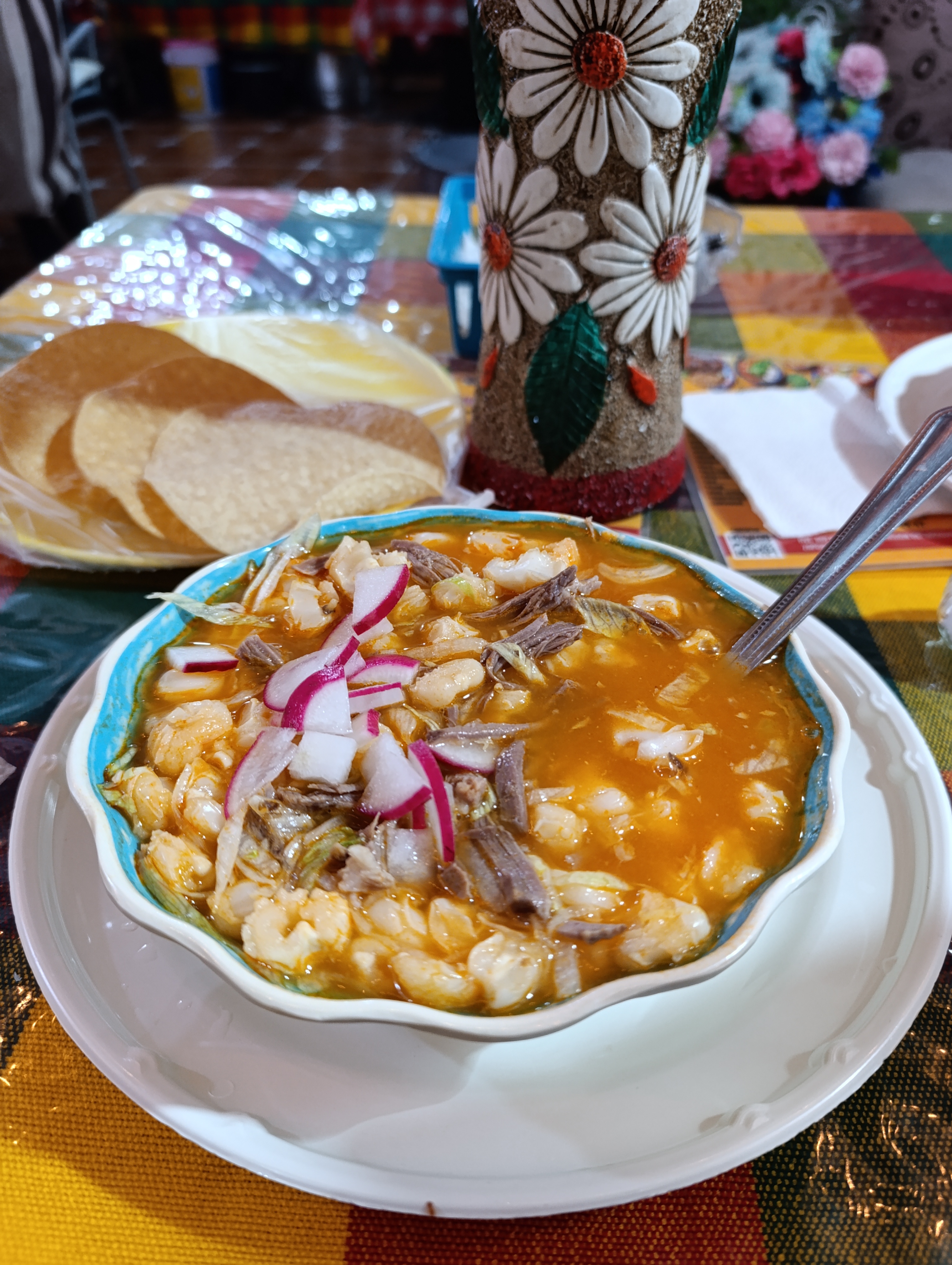 Cenaduría La Ilusión image 2