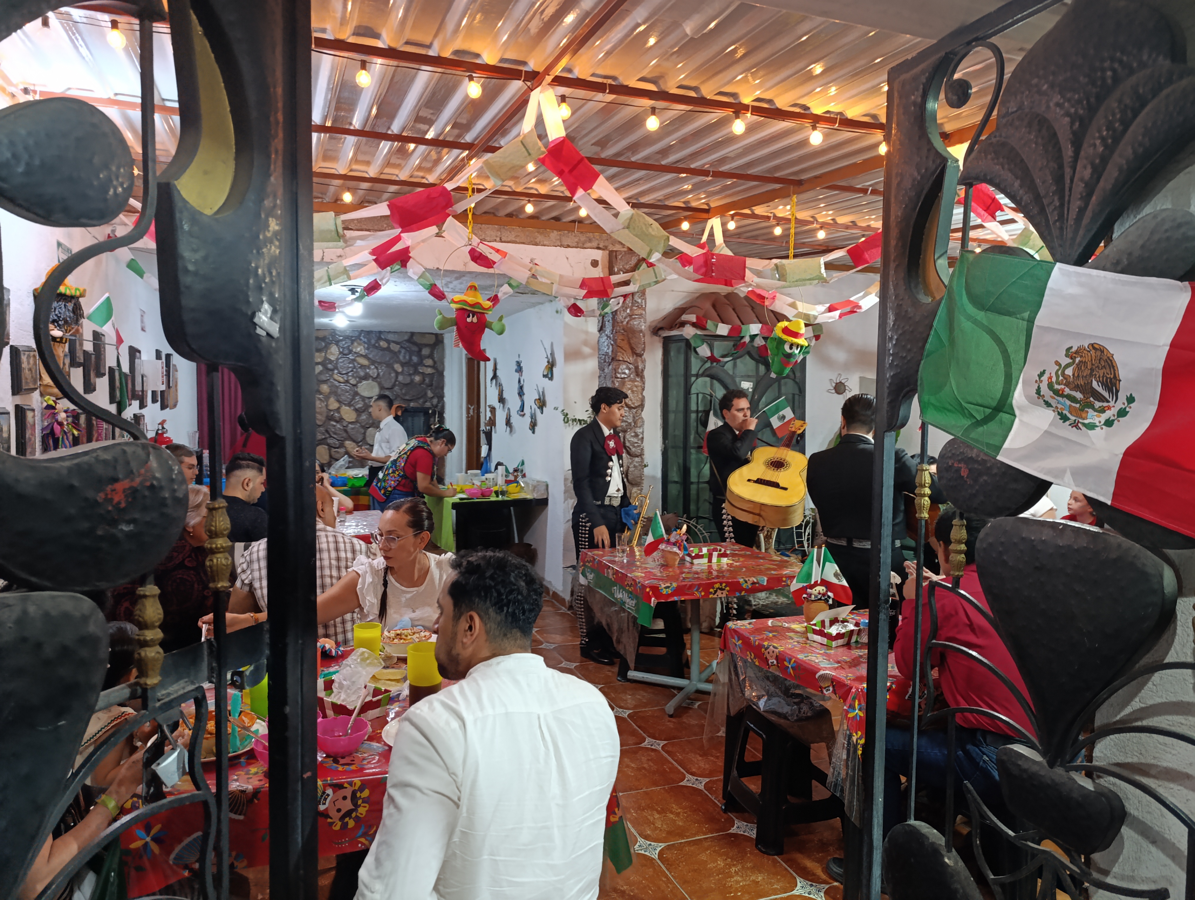 Cenaduría La Ilusión image 4