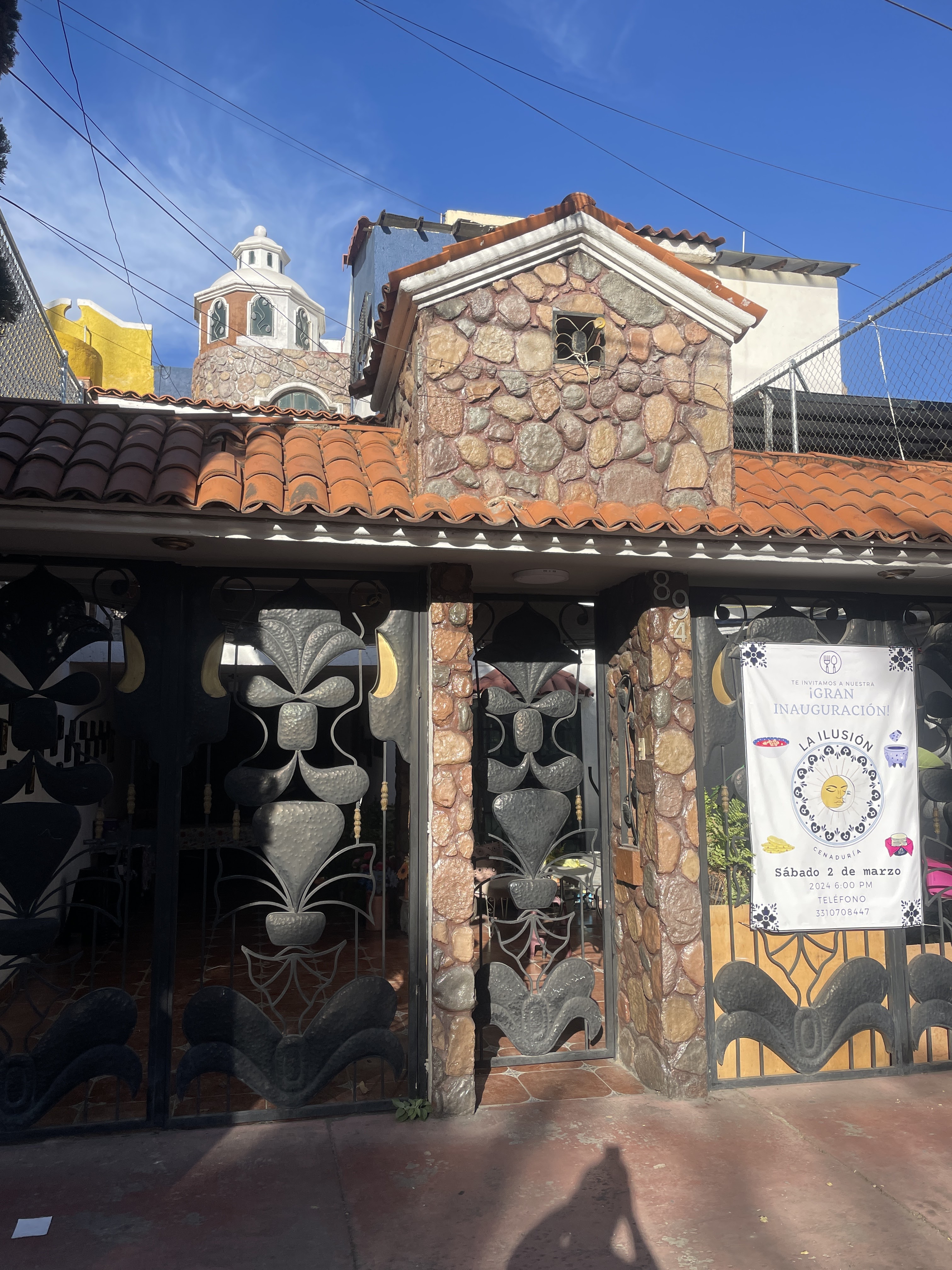Cenaduría La Ilusión image 7