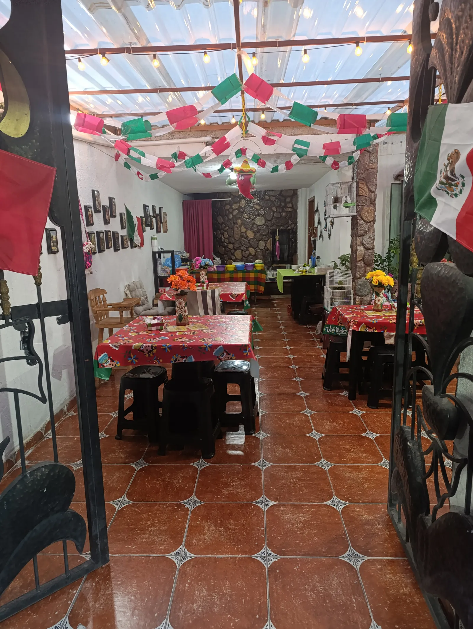 Cenaduría La Ilusión image 8