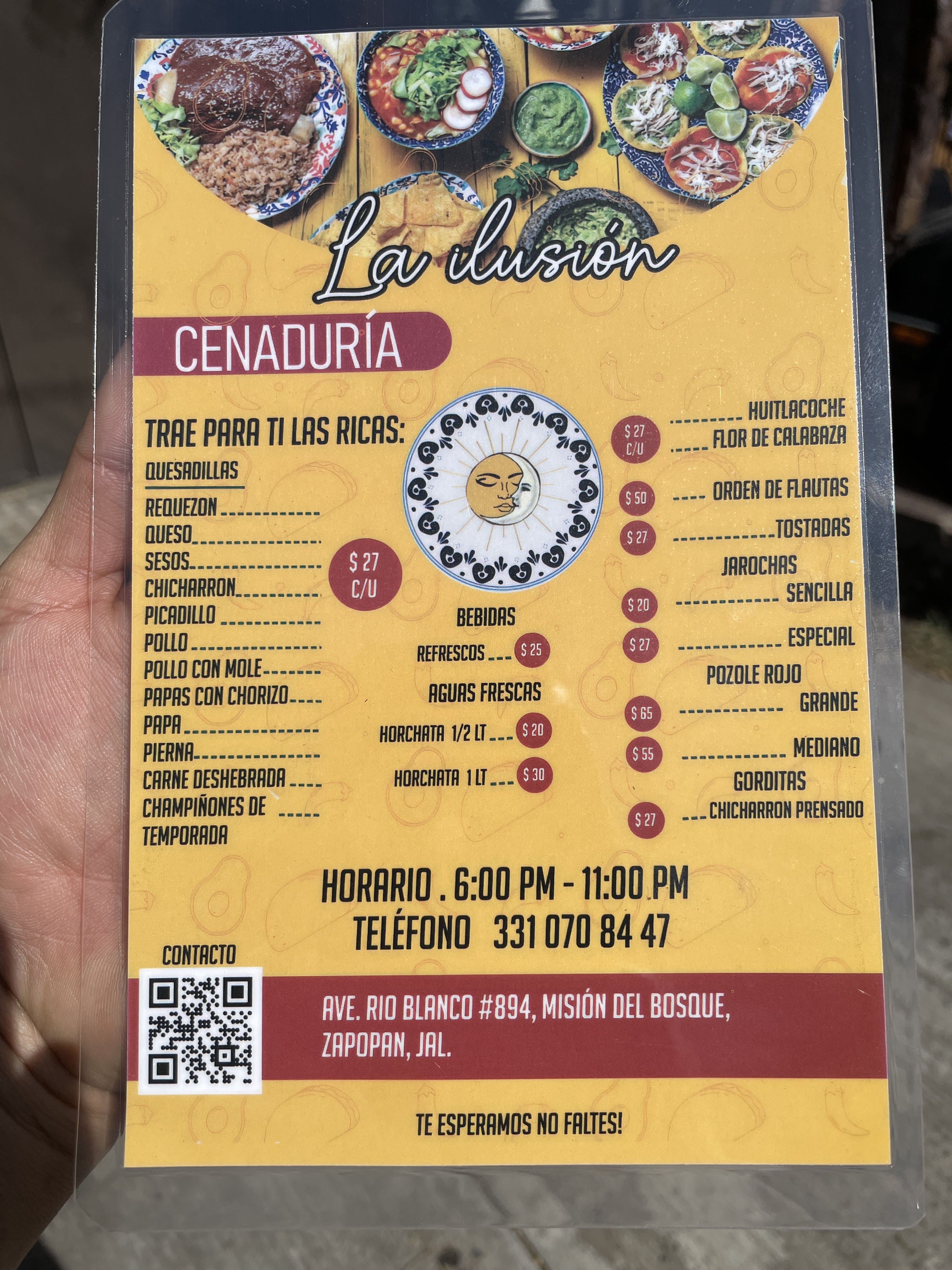 Cenaduría La Ilusión image 10