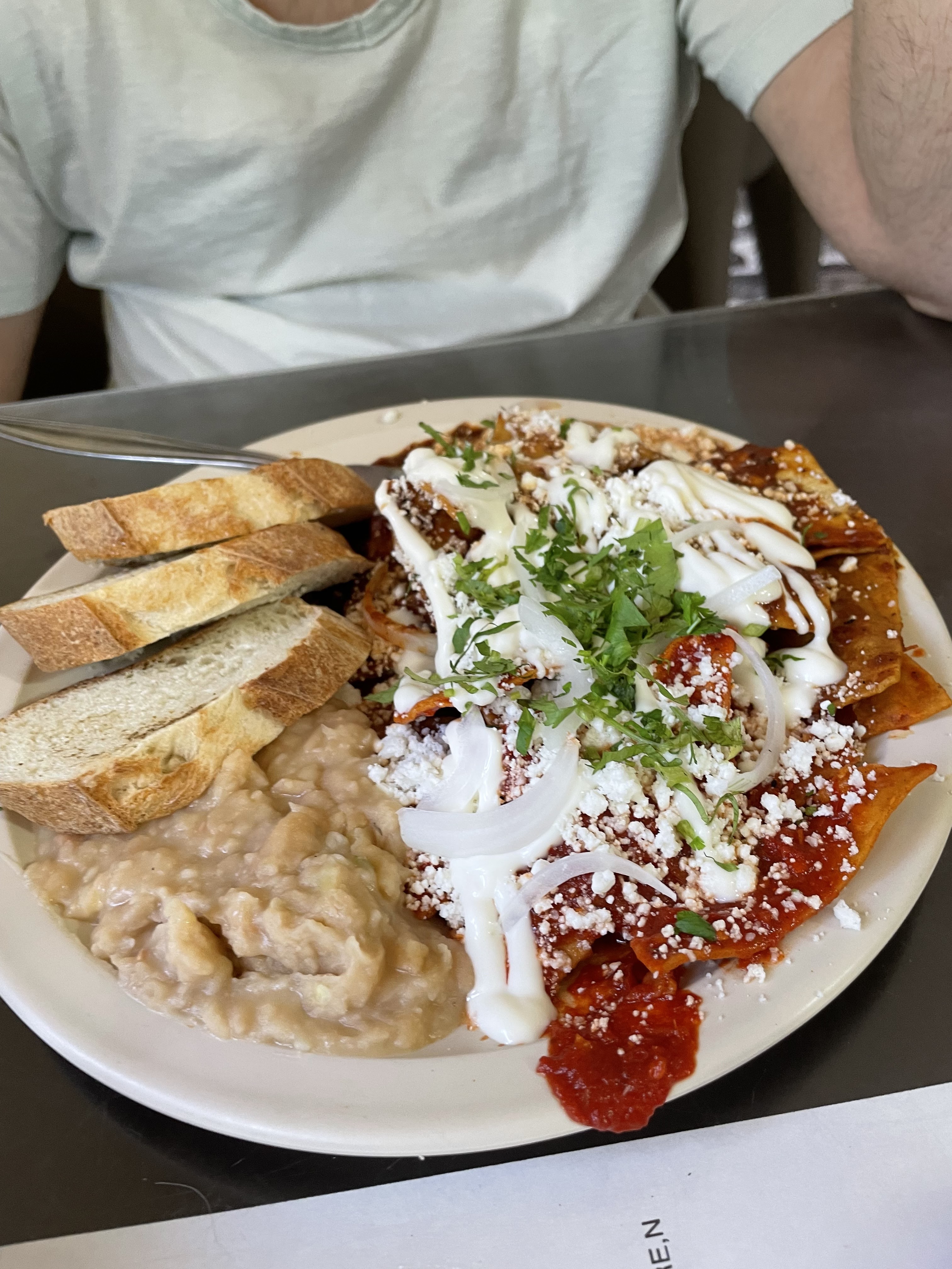 Delitlán tacos y desayunos image 3
