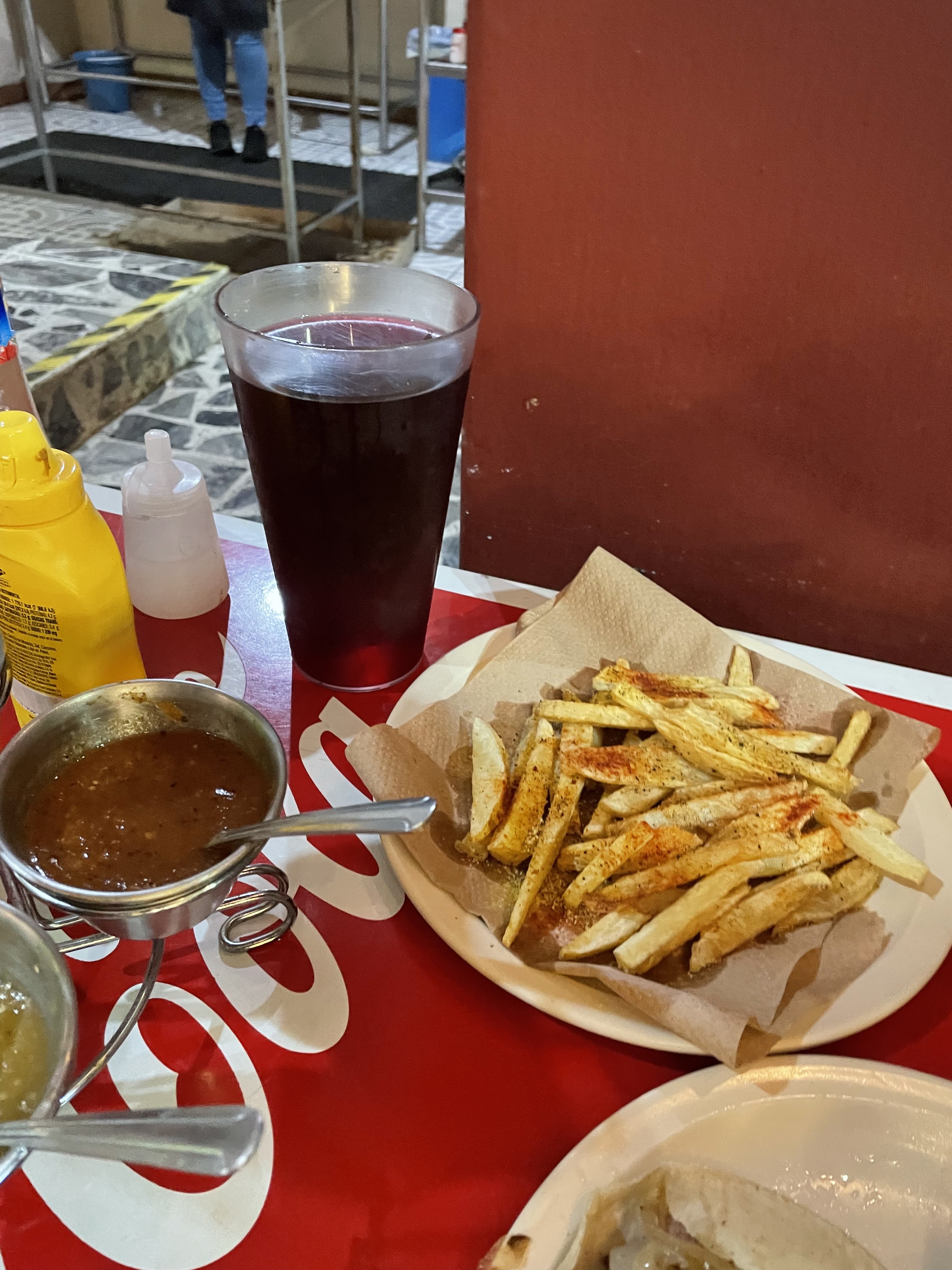 Delitlán tacos y desayunos image 4