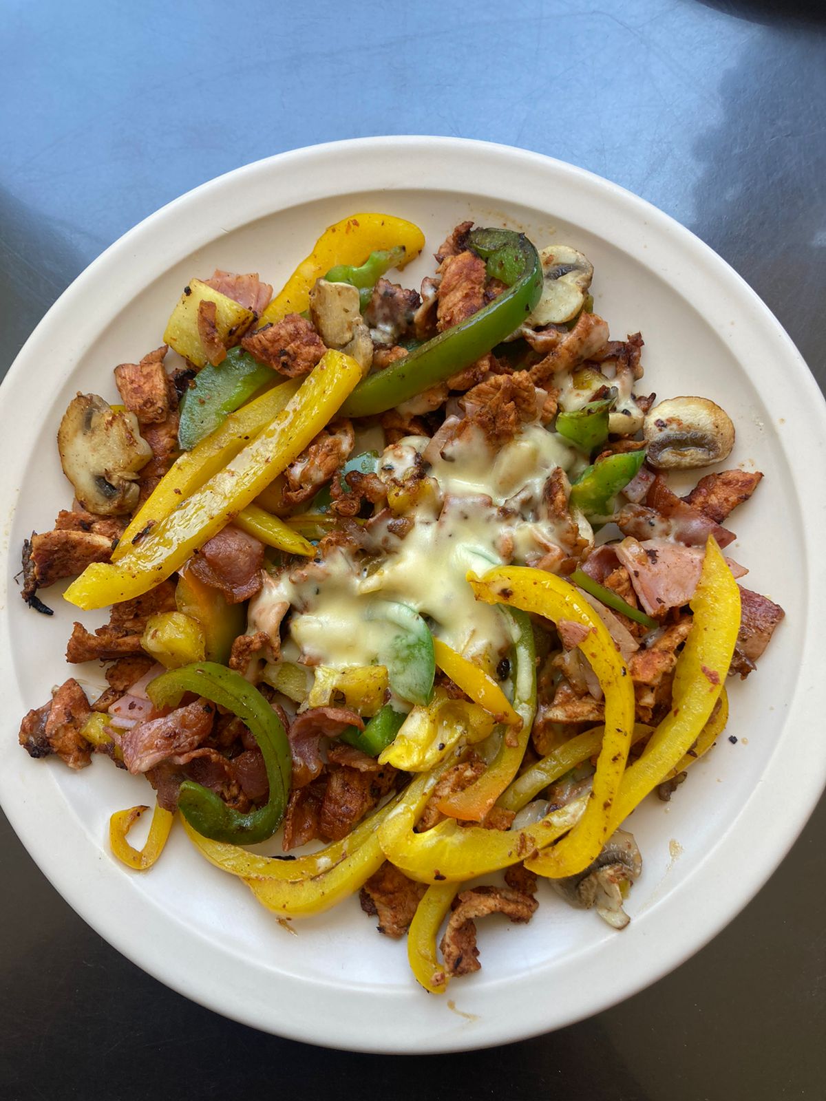 Delitlán tacos y desayunos image 5