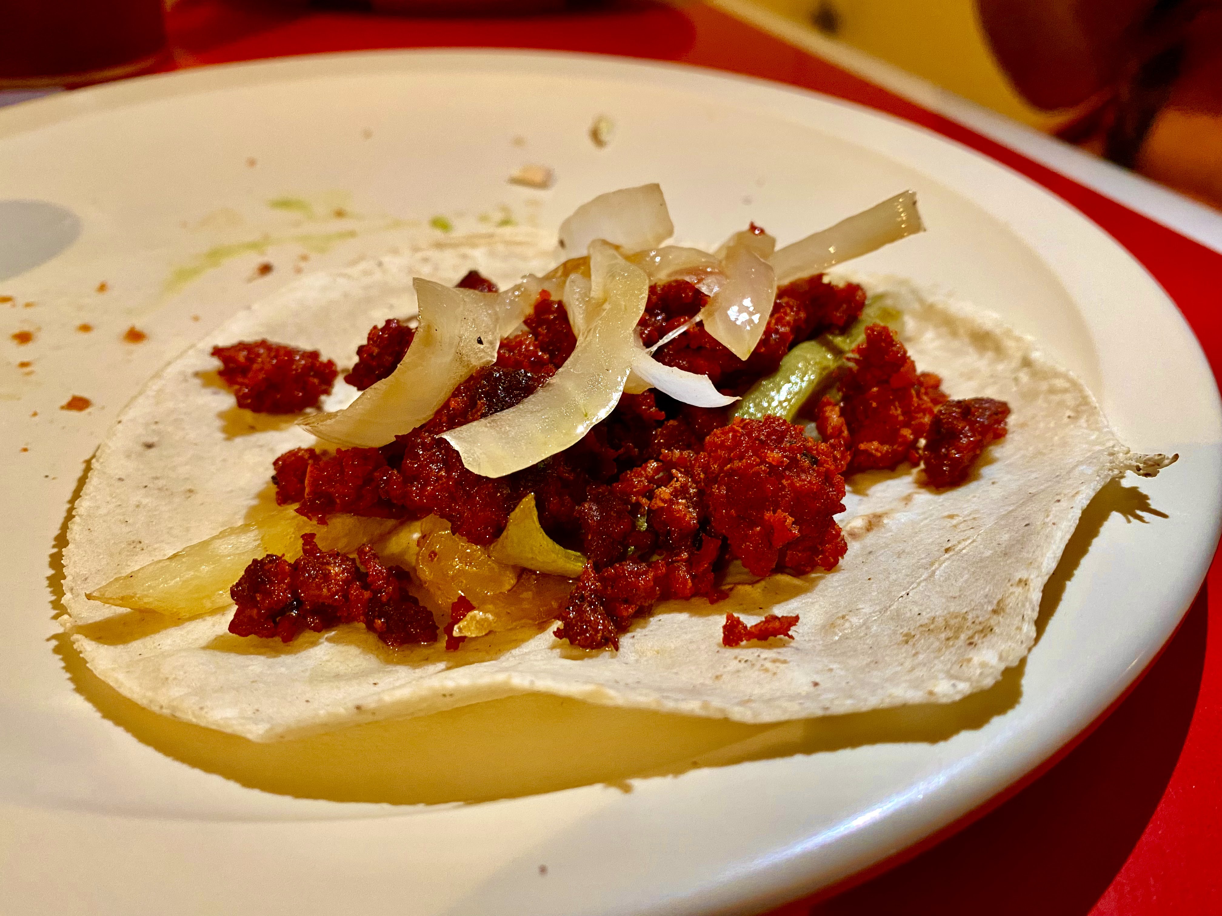 Delitlán tacos y desayunos image 8