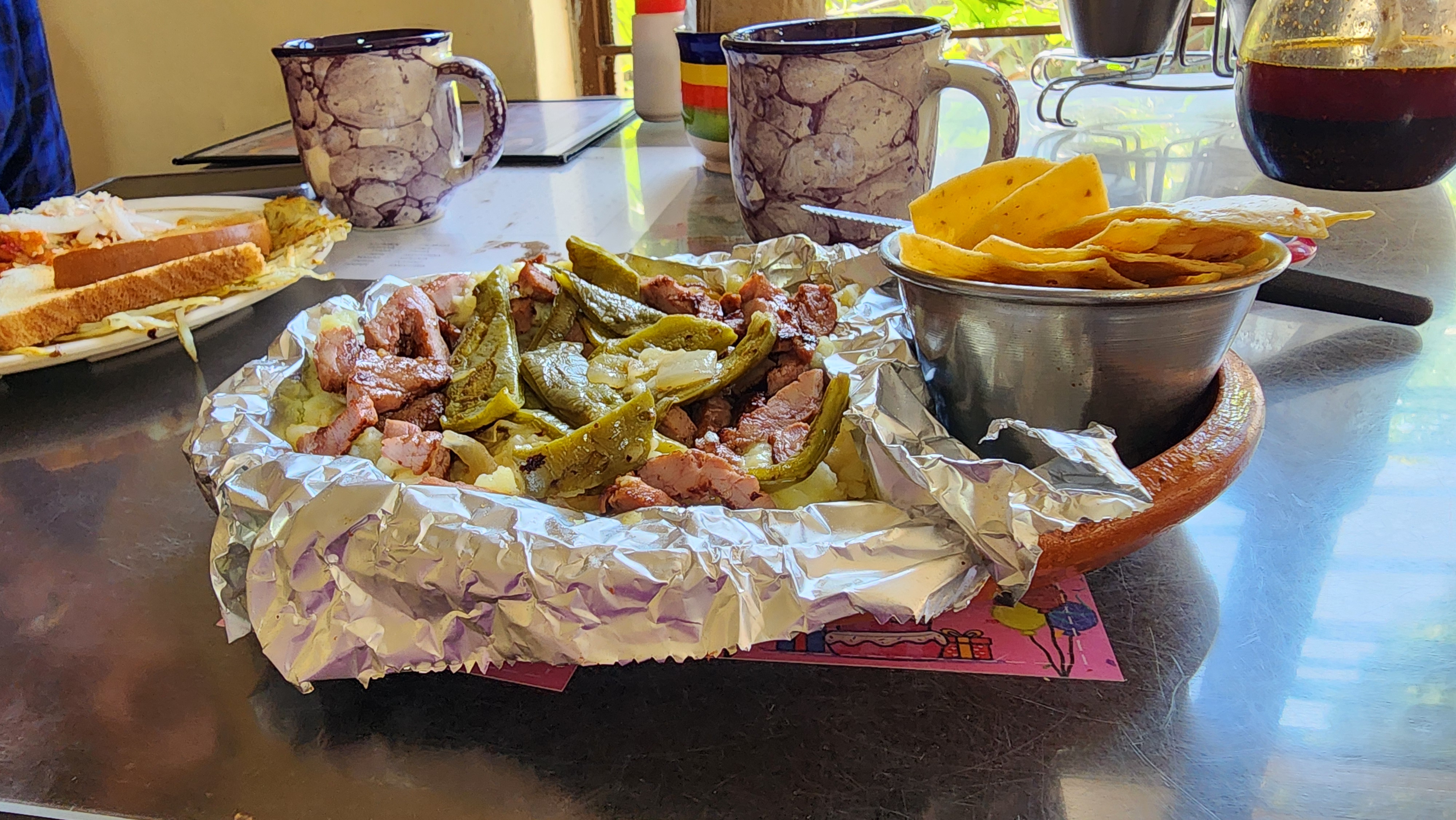 Delitlán tacos y desayunos image 10