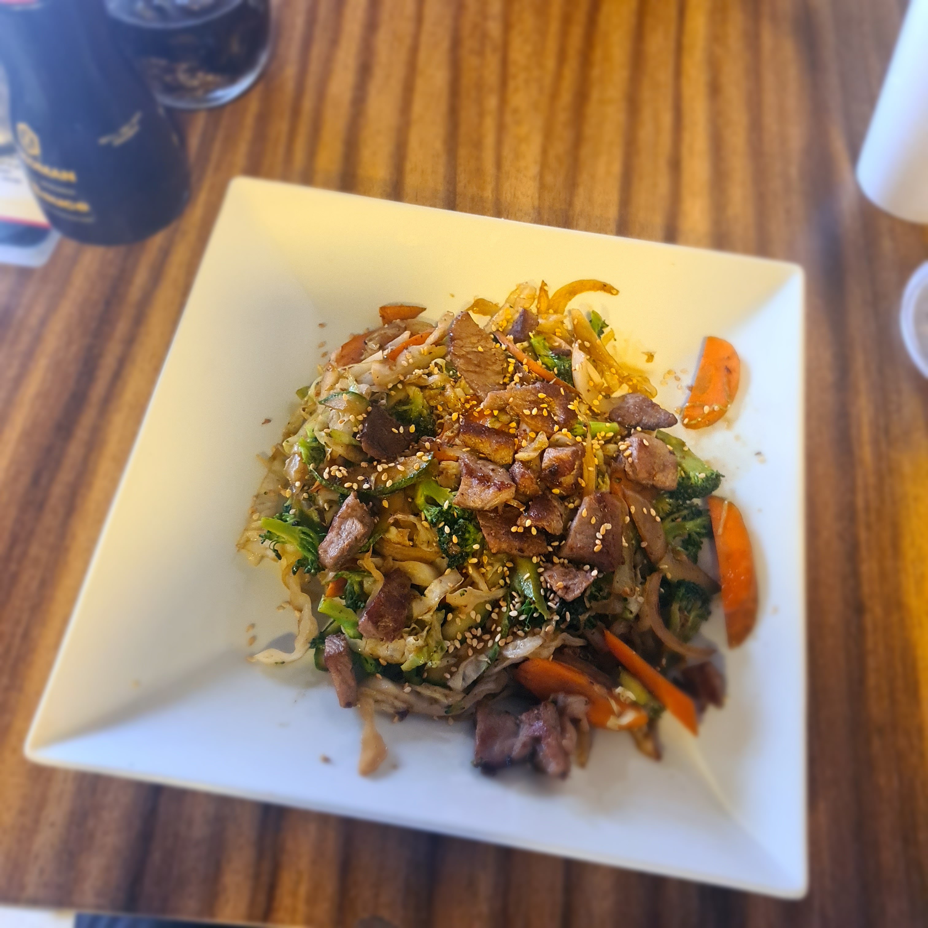 Oishi Sushi Restaurant image 1