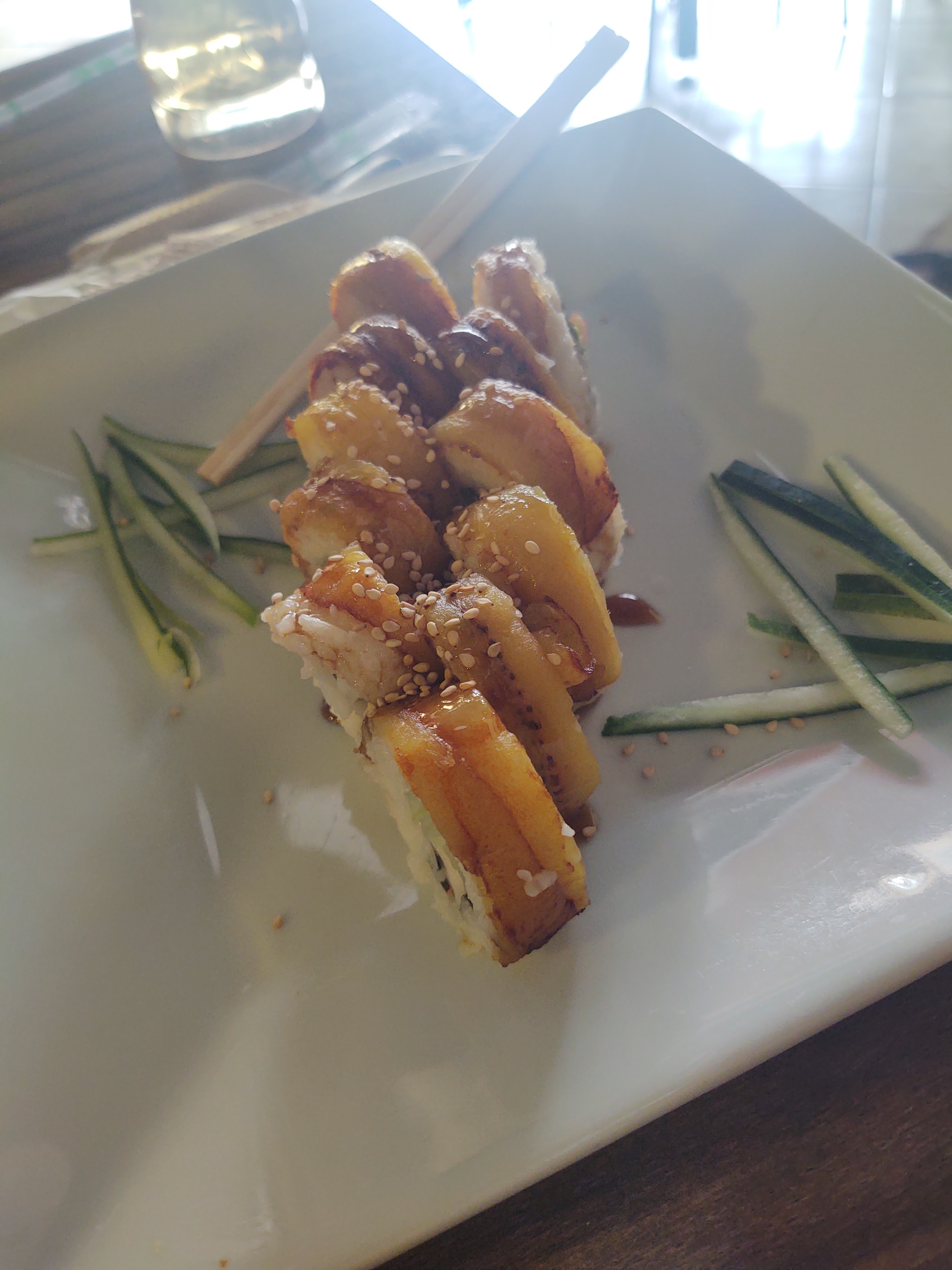 Oishi Sushi Restaurant image 2