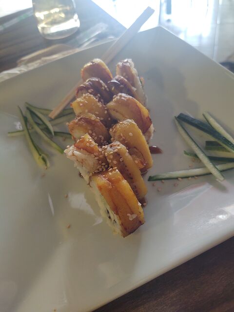 Oishi Sushi Restaurant image 2