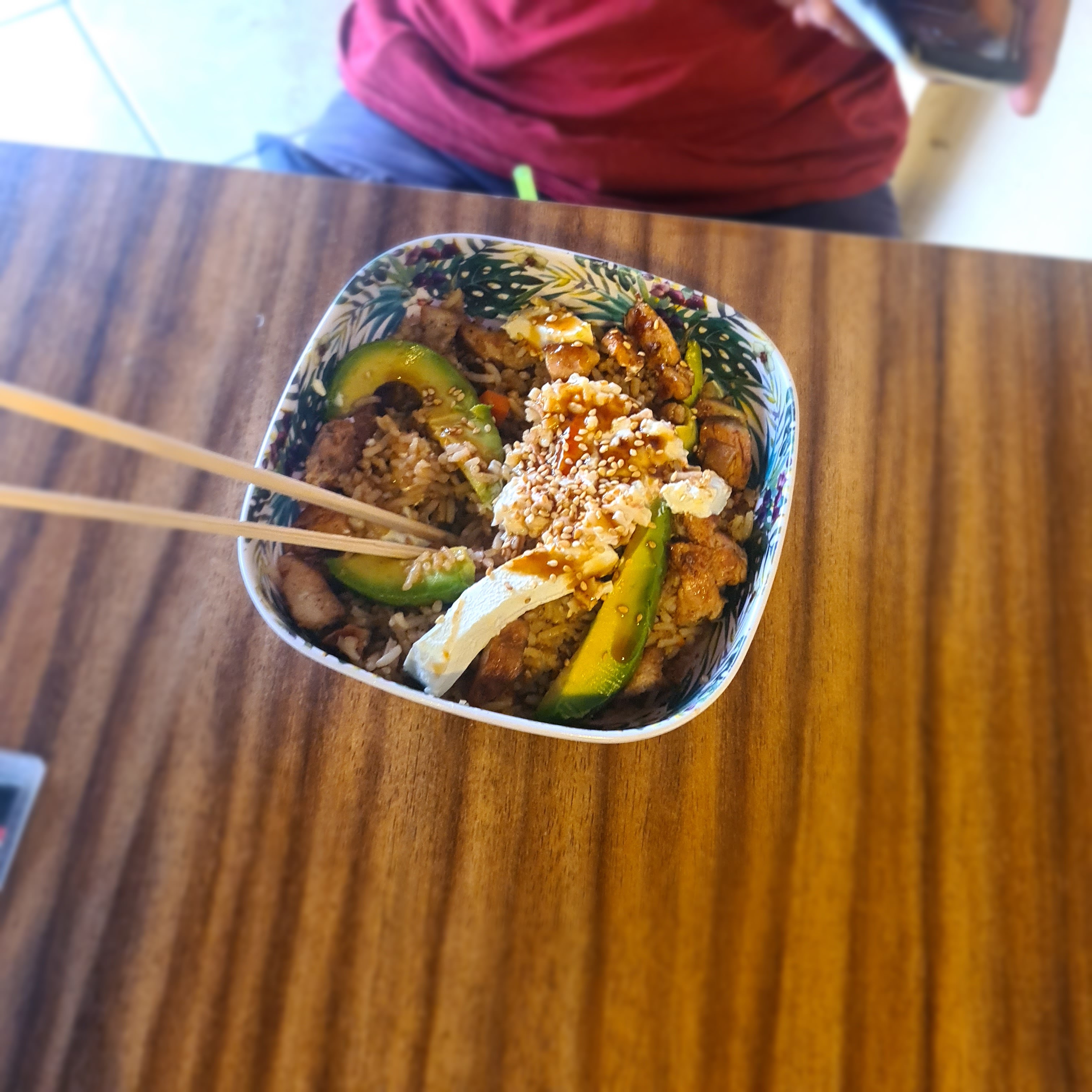 Oishi Sushi Restaurant image 3