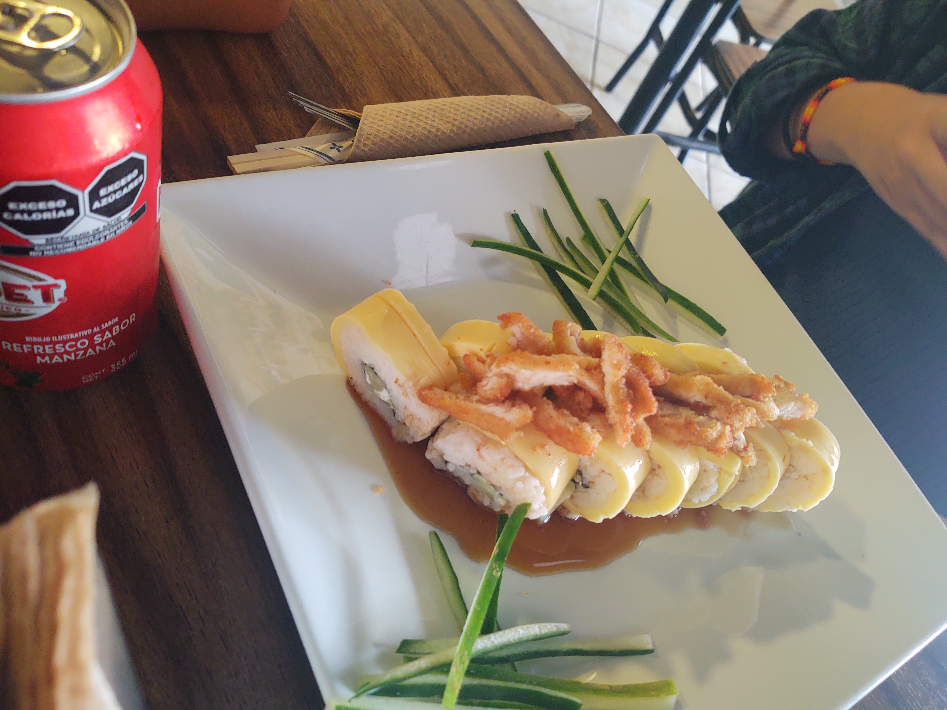 Oishi Sushi Restaurant image 4