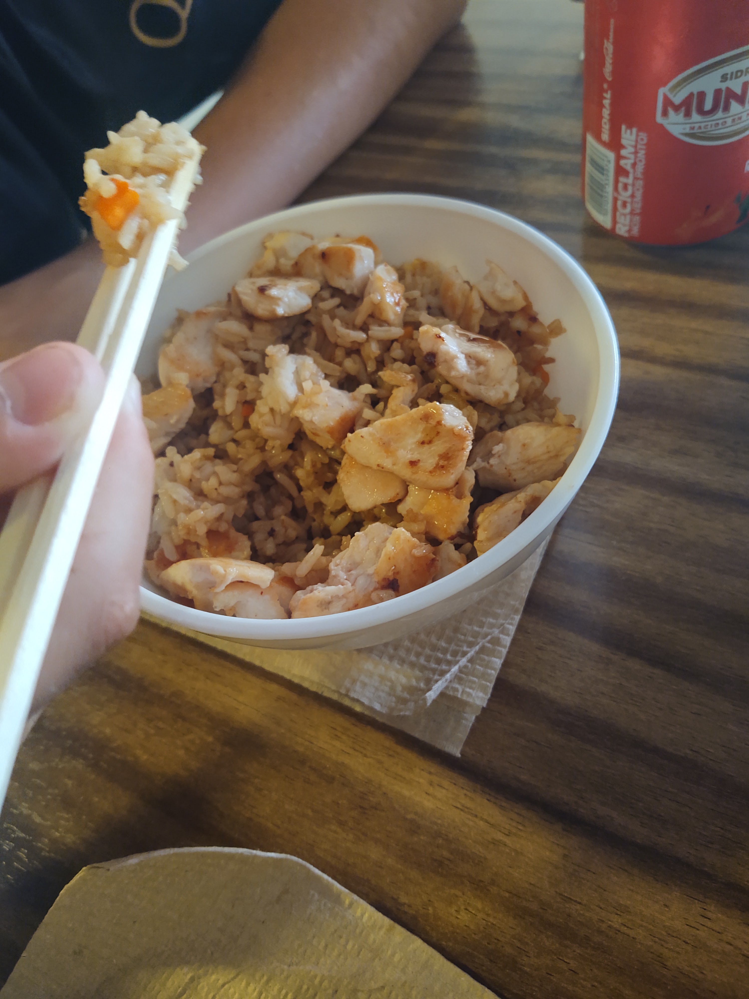 Oishi Sushi Restaurant image 5