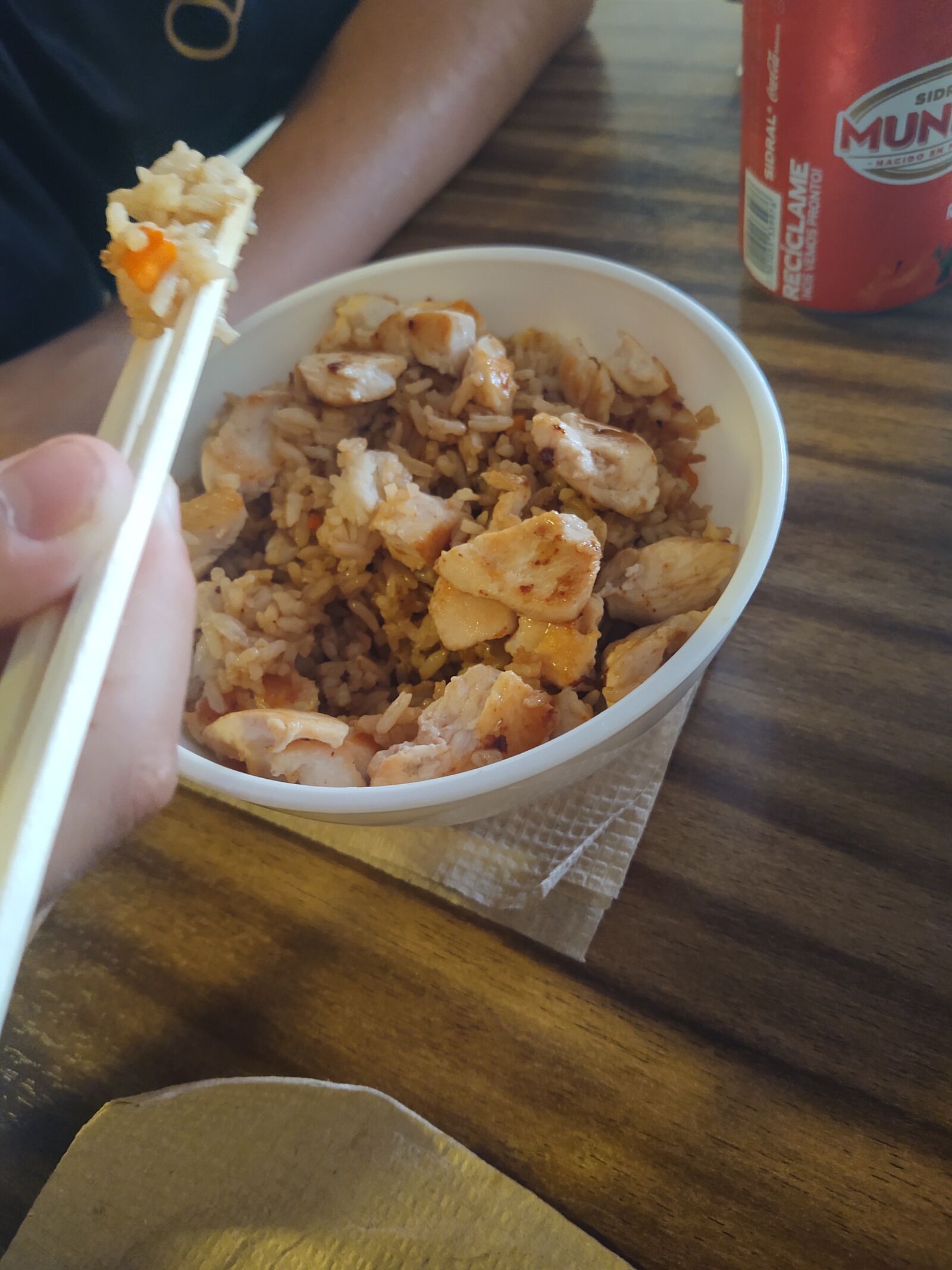 Oishi Sushi Restaurant image 5