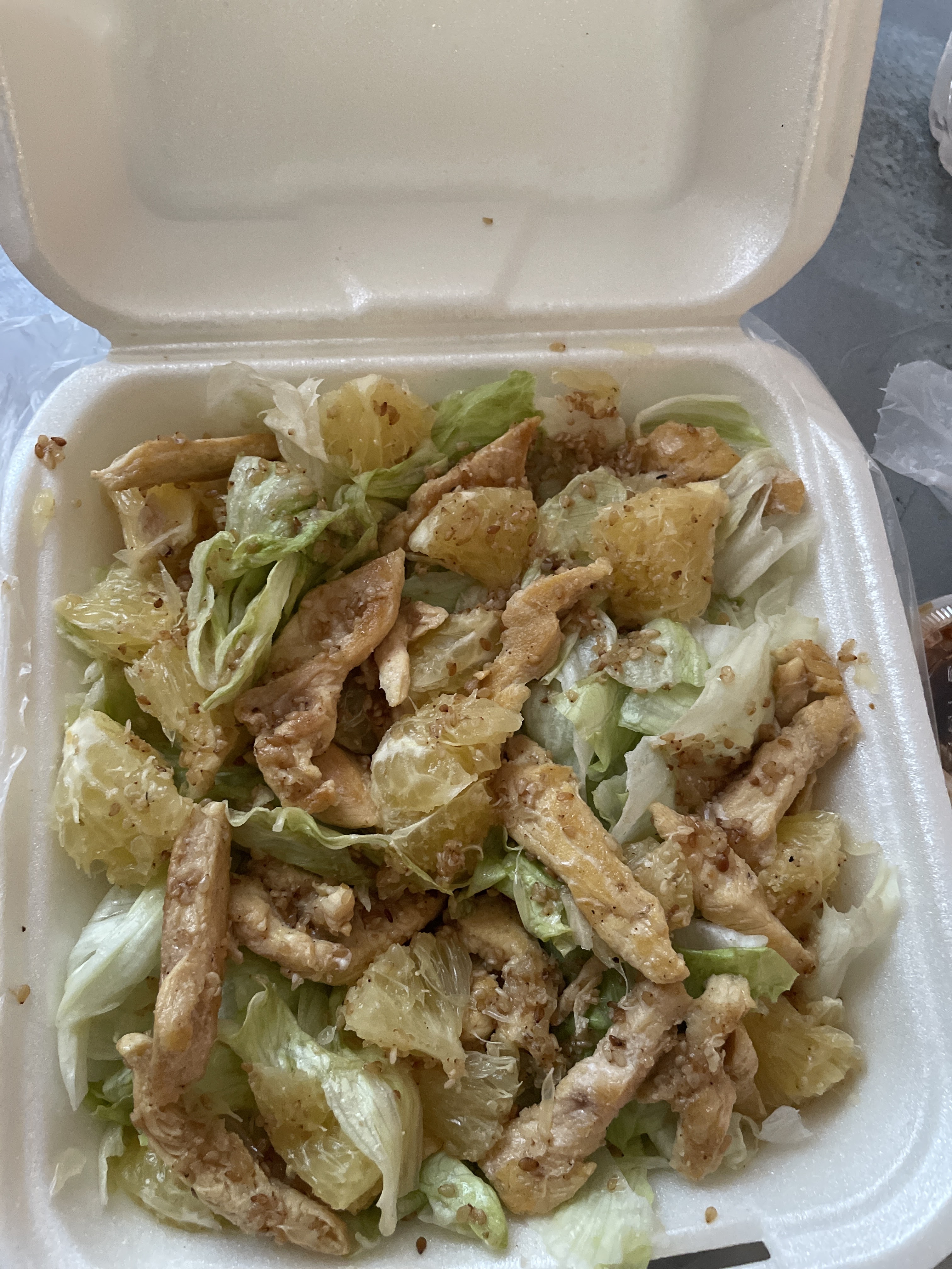 Oishi Sushi Restaurant image 6