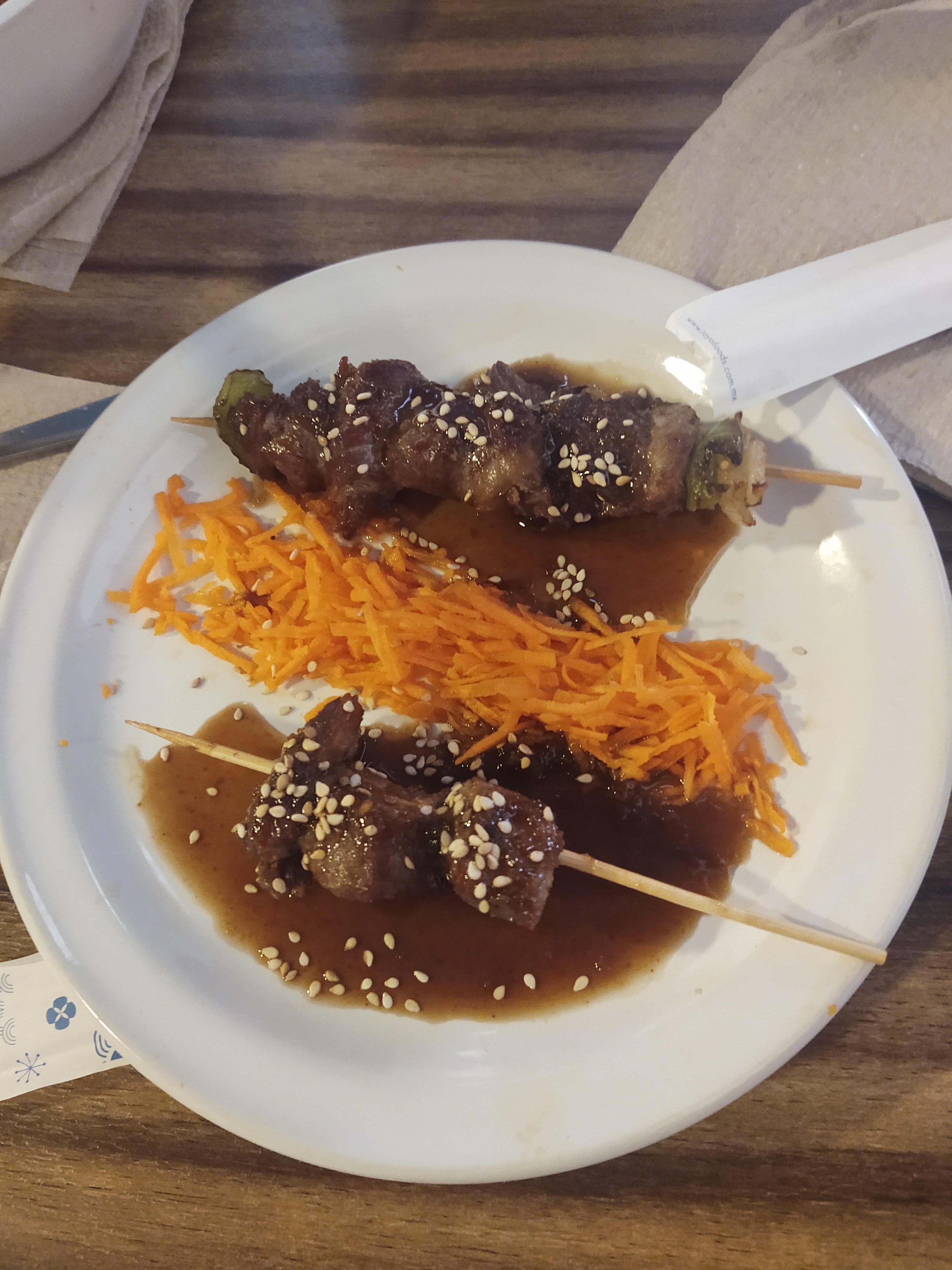 Oishi Sushi Restaurant image 7