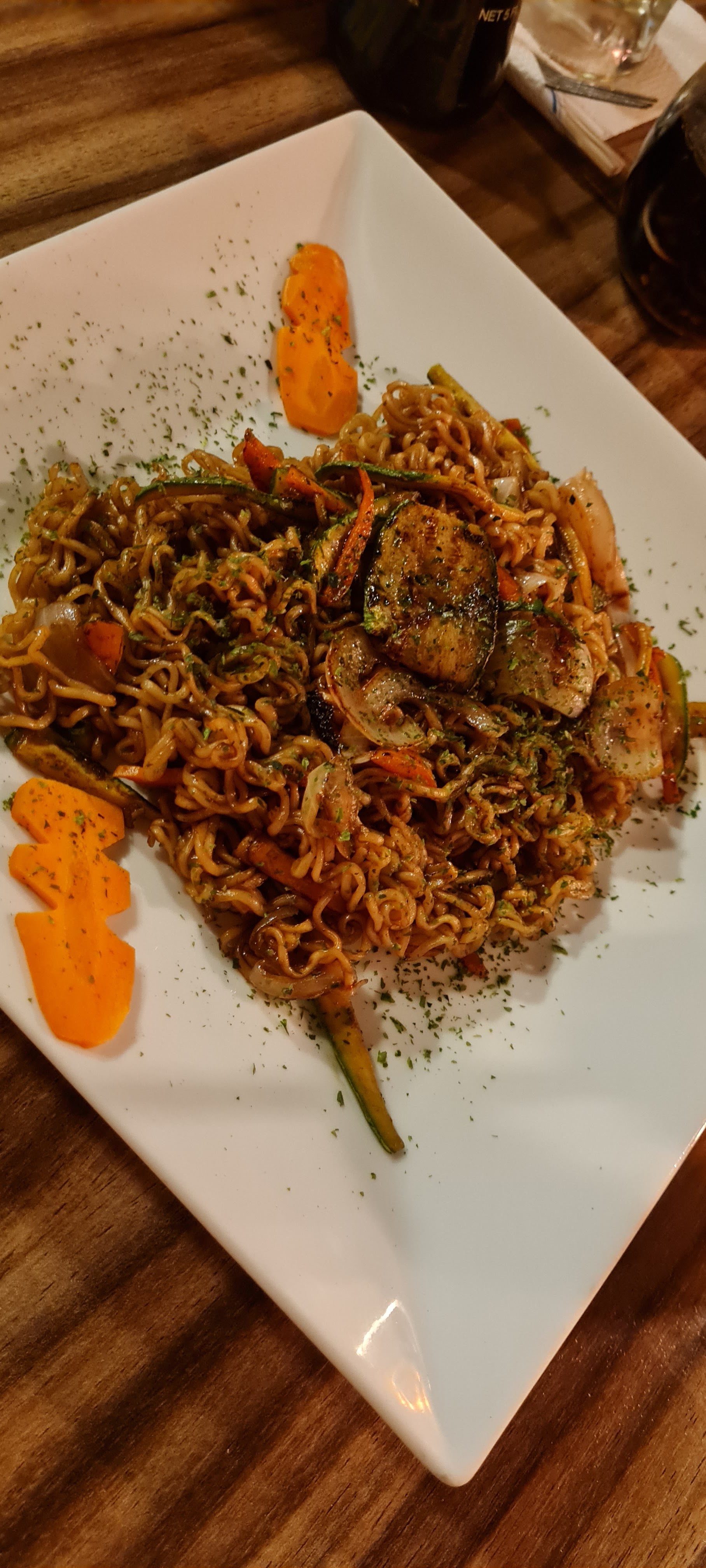 Oishi Sushi Restaurant image 9