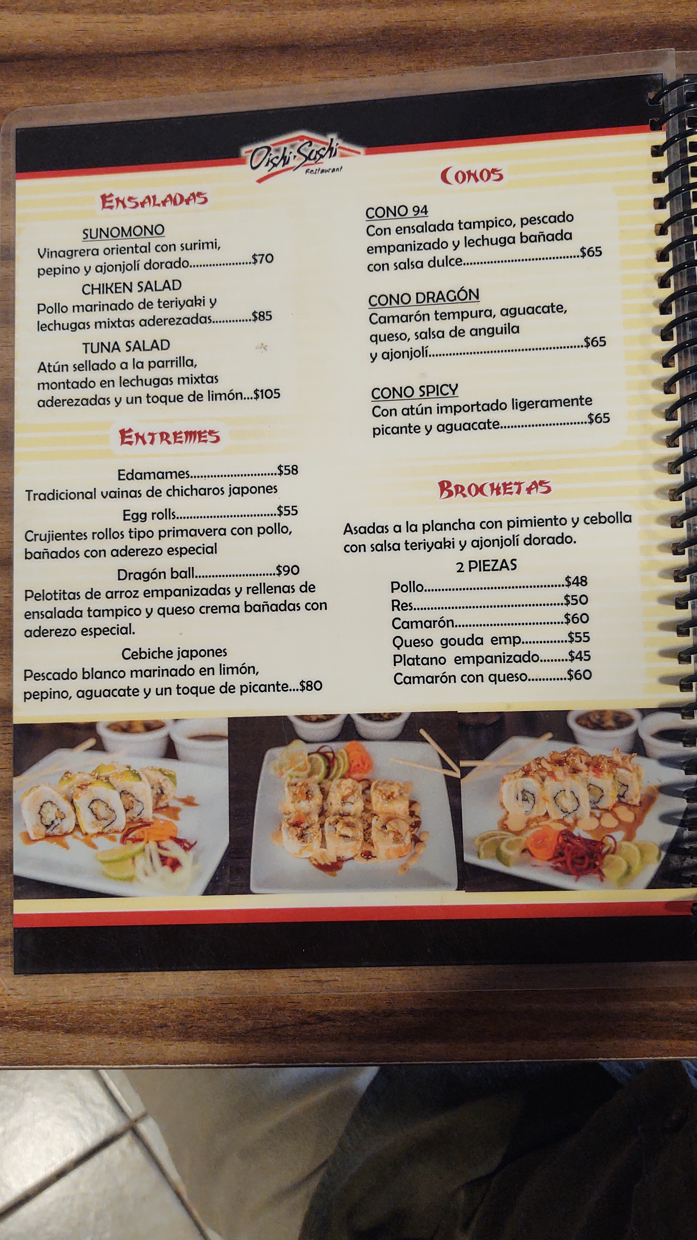 Oishi Sushi Restaurant image 10