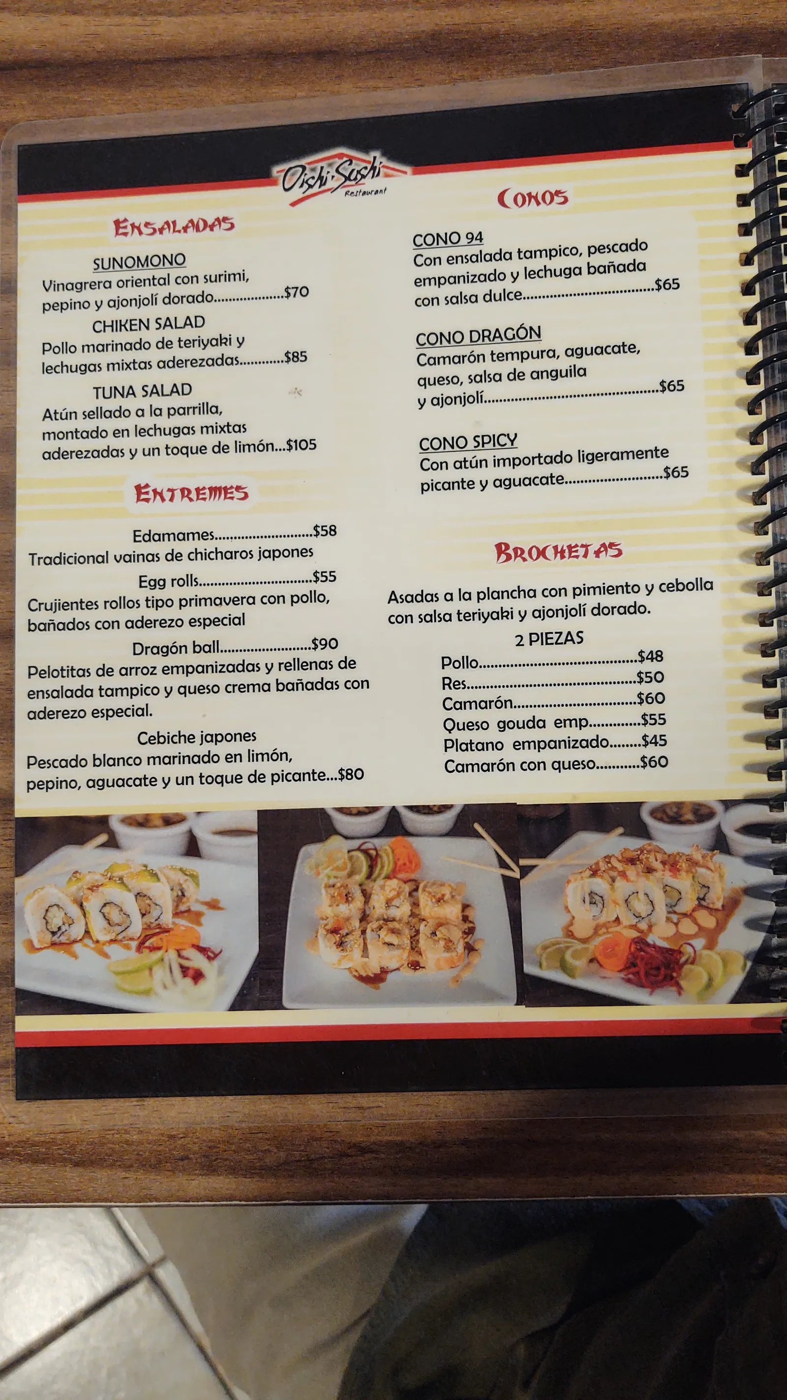 Oishi Sushi Restaurant image 10