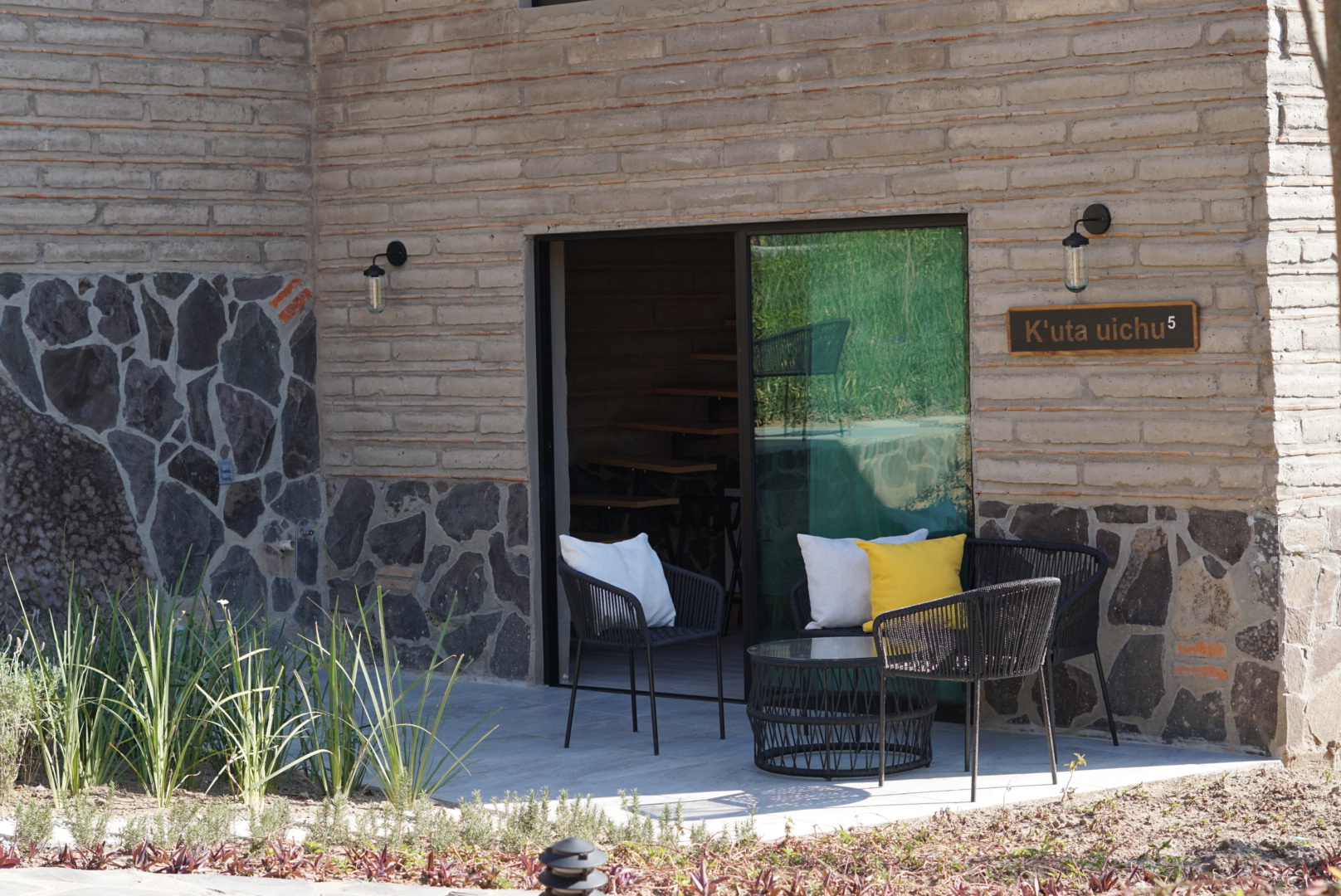 Rancho Kukuti Restaurante image 1