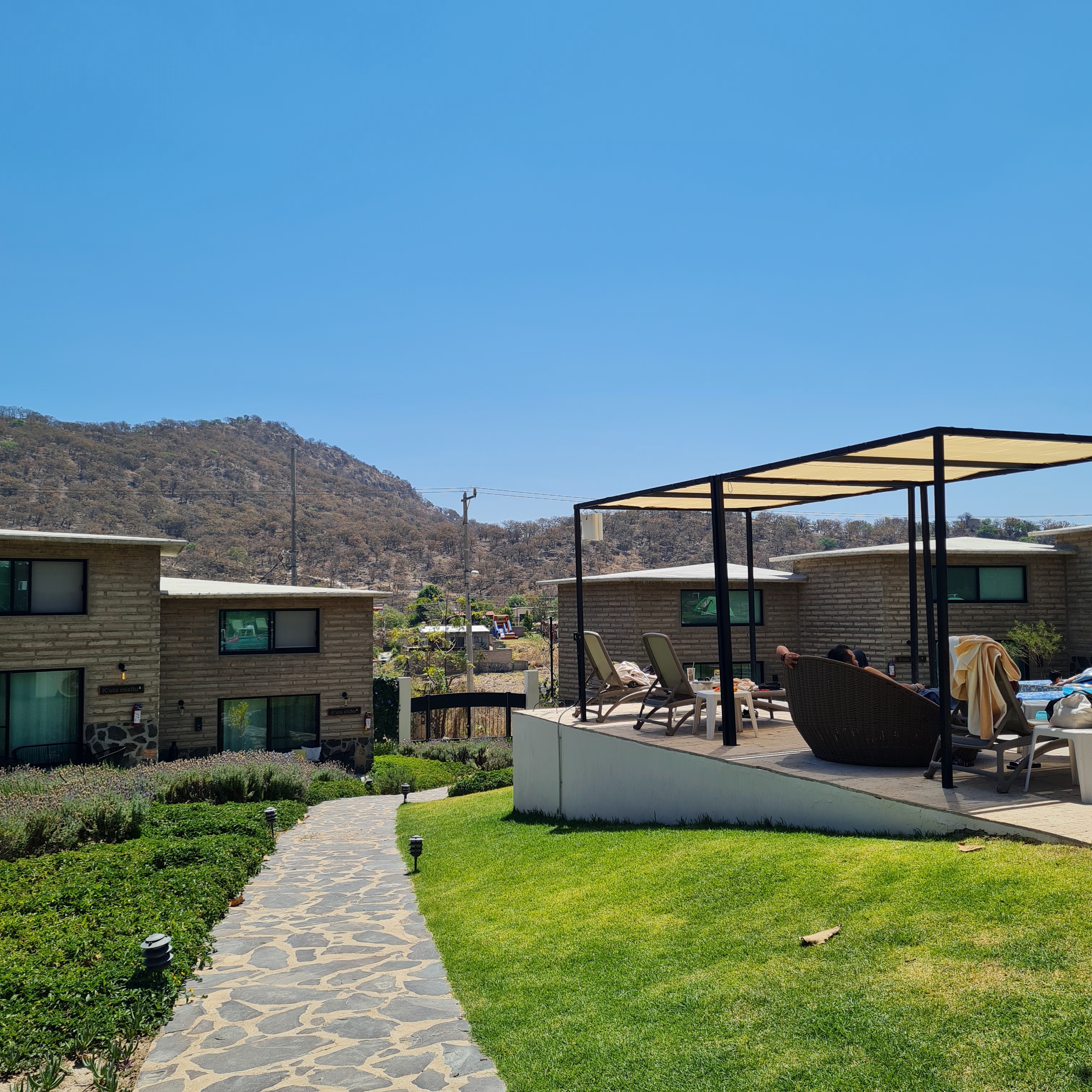 Rancho Kukuti Restaurante image 3