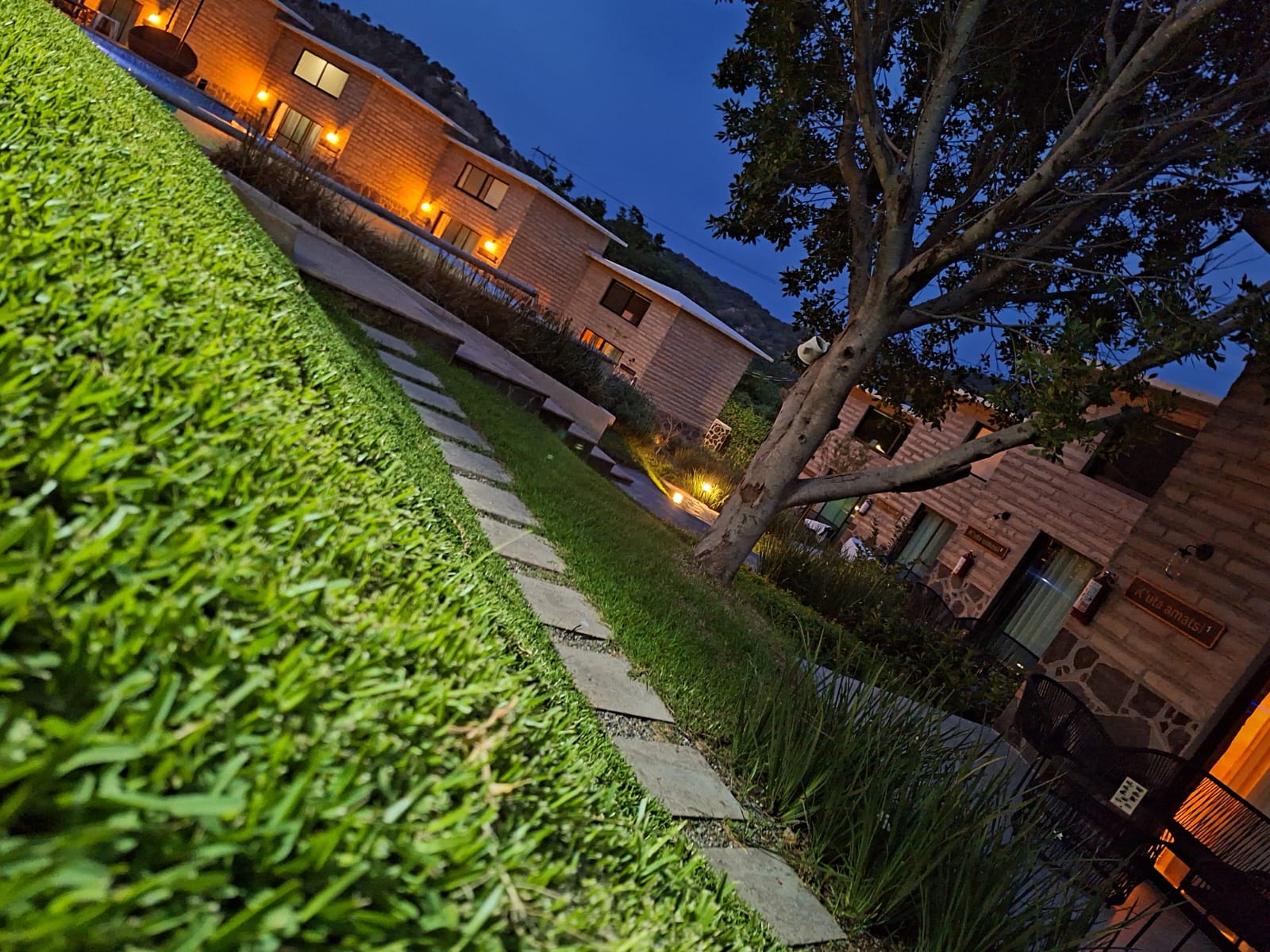 Rancho Kukuti Restaurante image 5