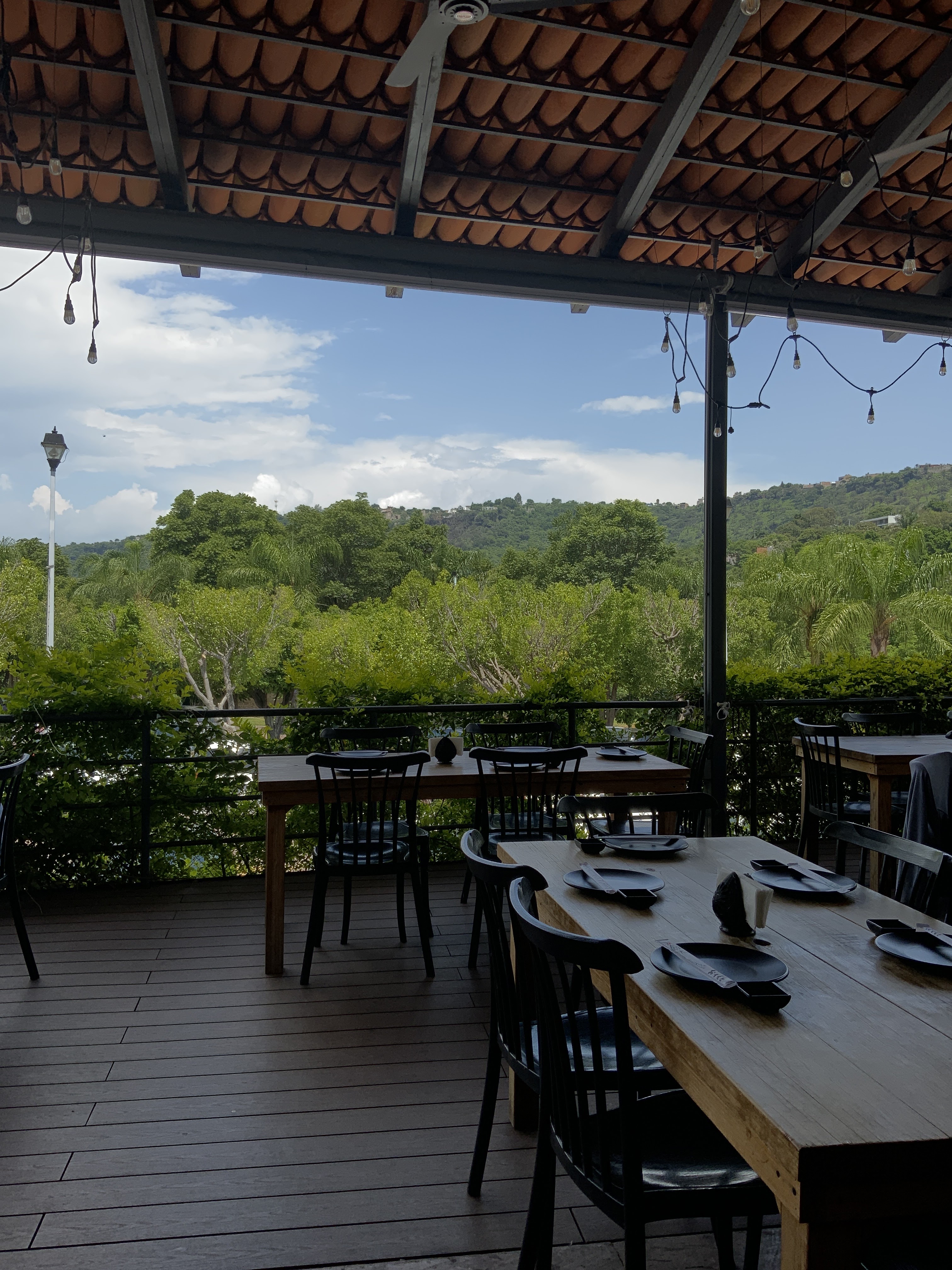 Masaki Las Cañadas image 1