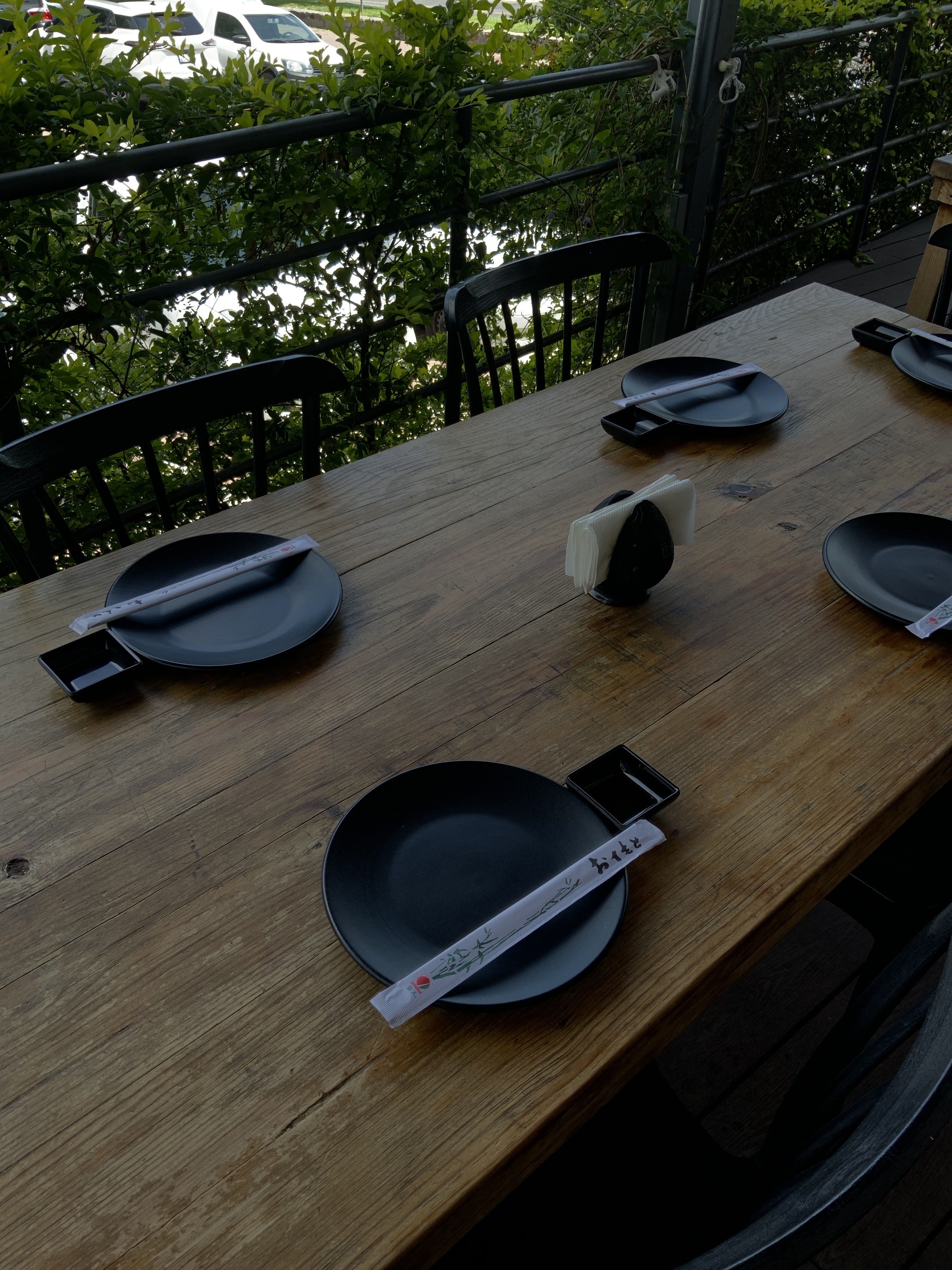 Masaki Las Cañadas image 3