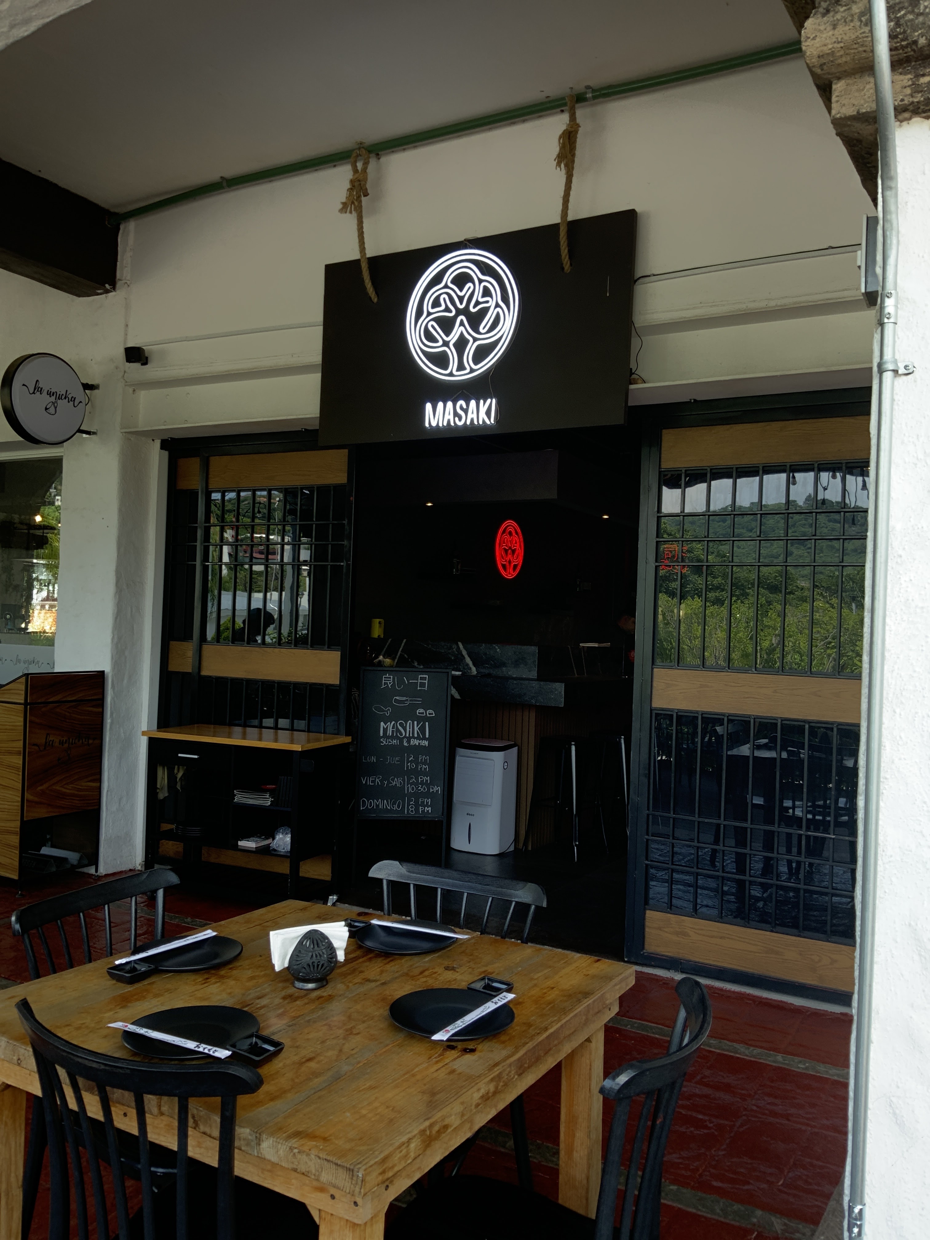 Masaki Las Cañadas image 5