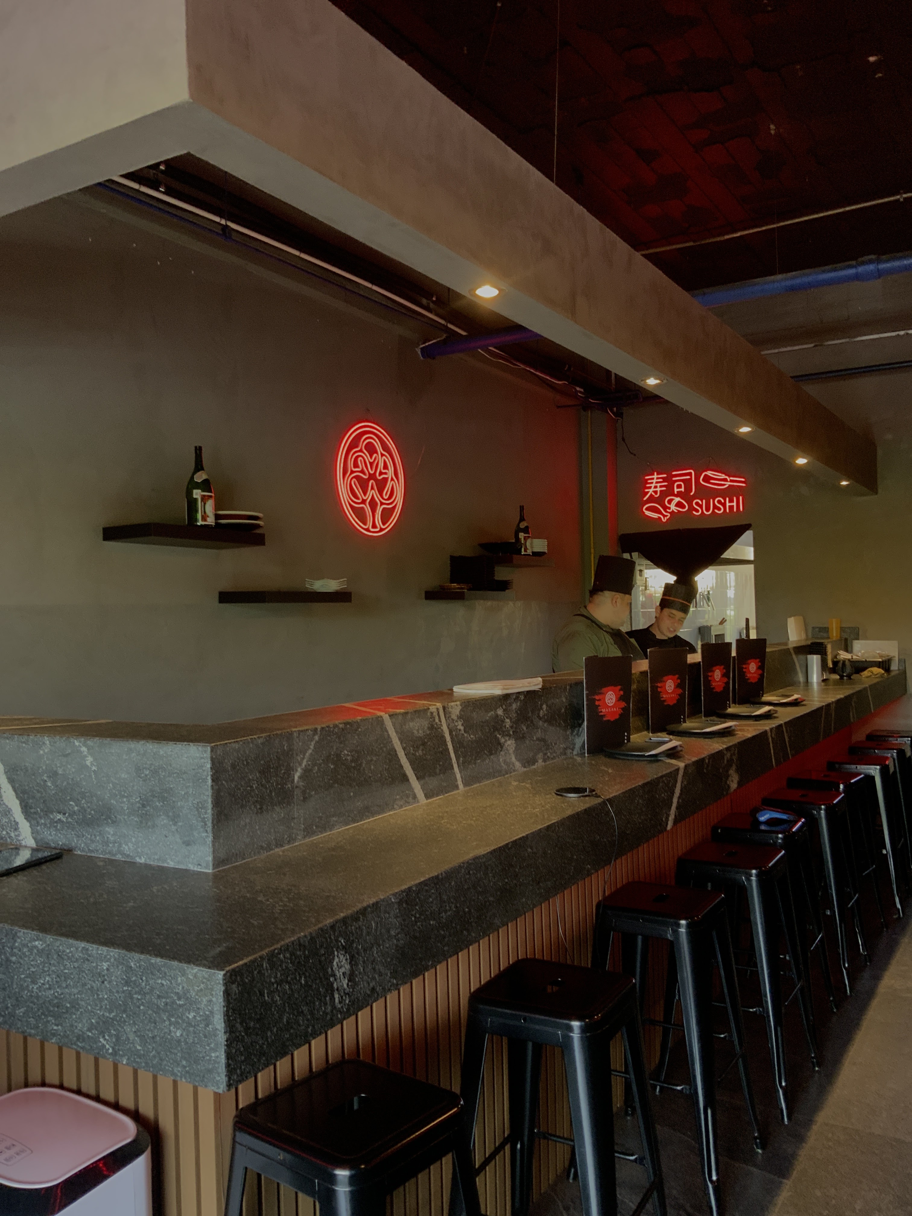 Masaki Las Cañadas image 6