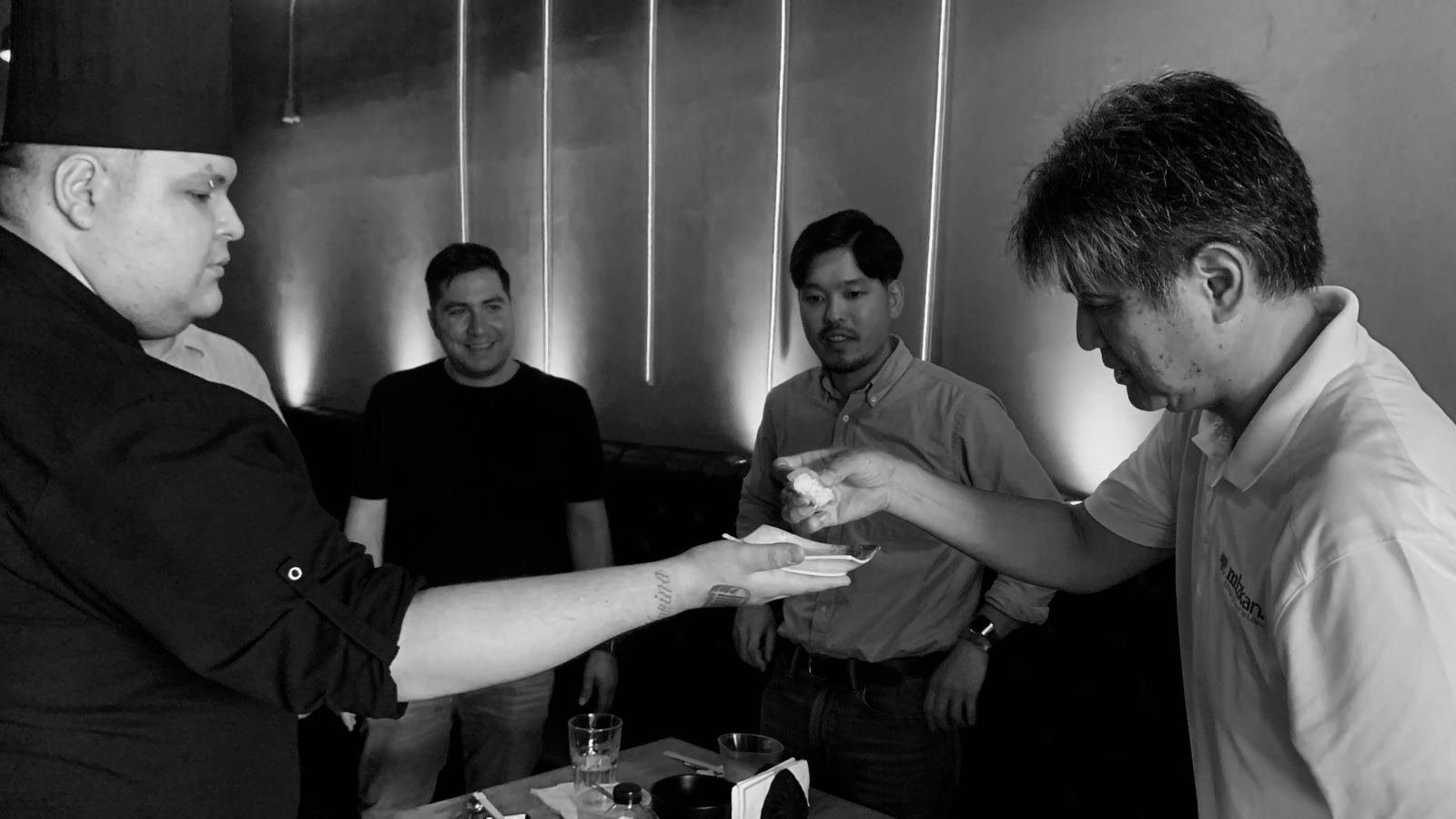 Masaki Las Cañadas image 7