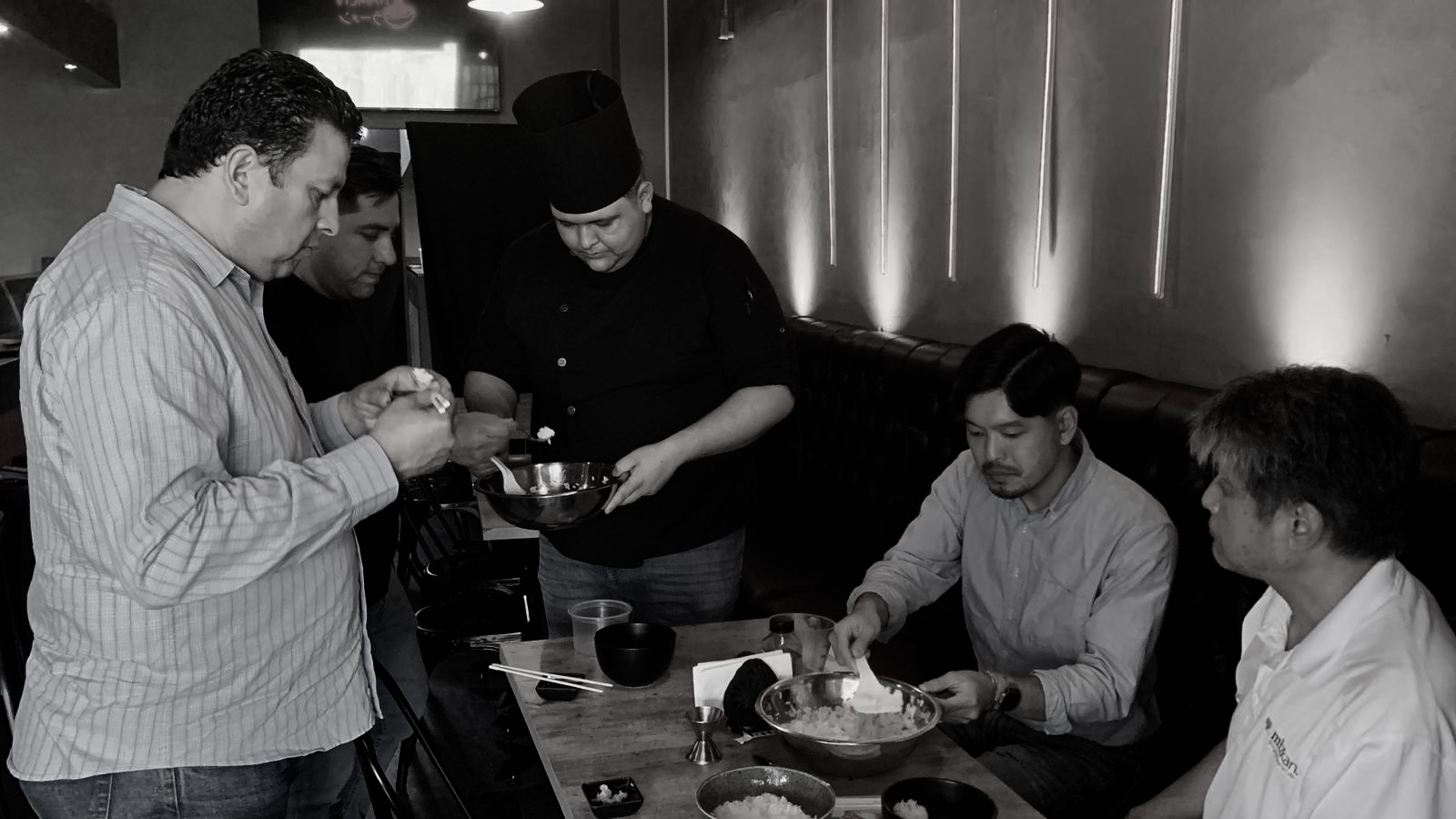 Masaki Las Cañadas image 8