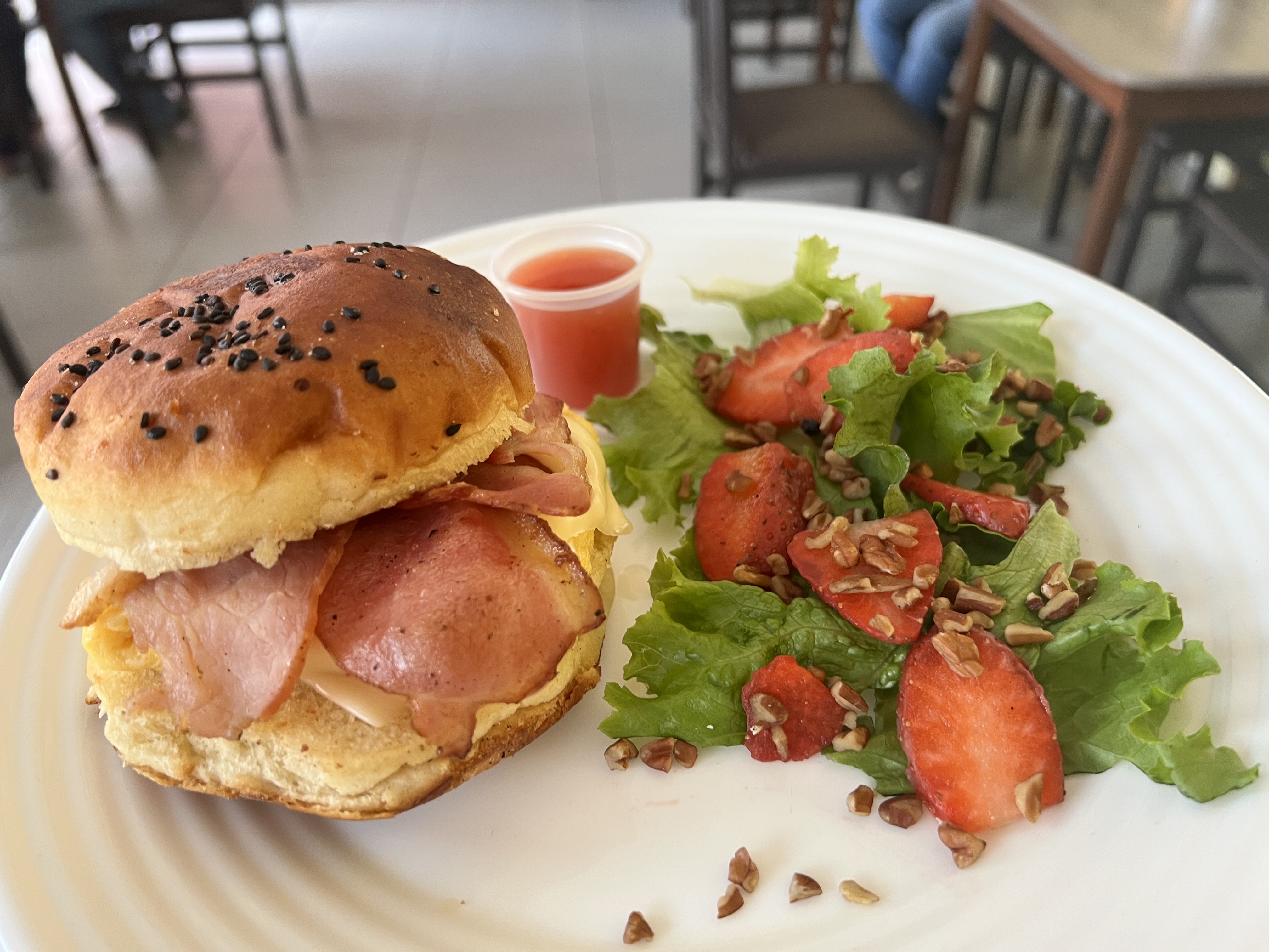 Kahlos restaurante y cafeteria image 1