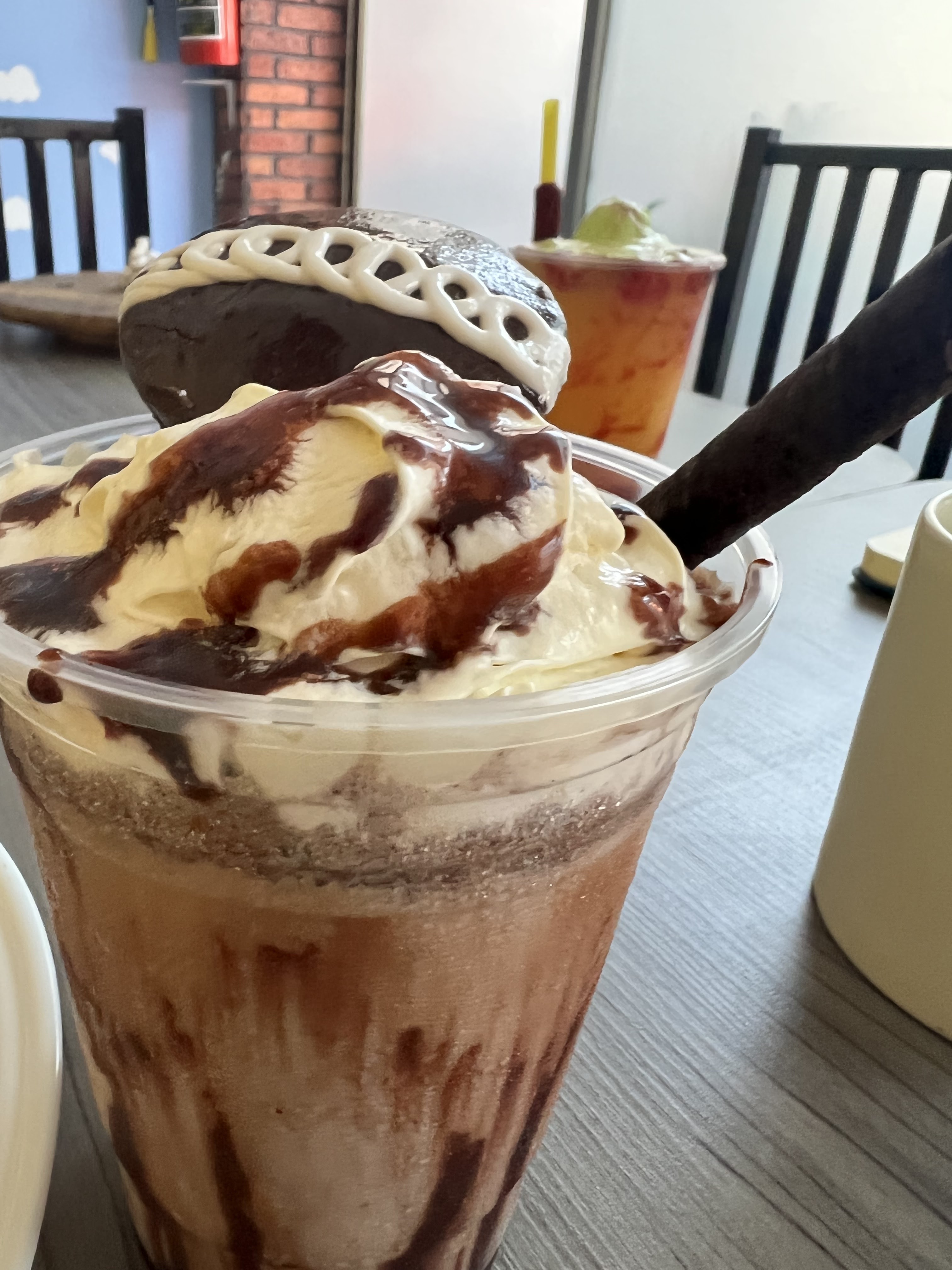 Kahlos restaurante y cafeteria image 2