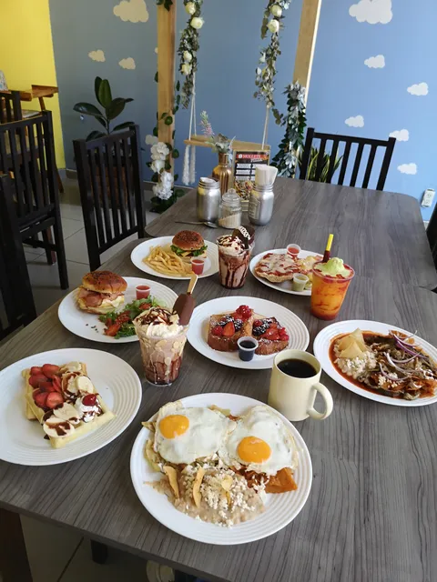 Kahlos restaurante y cafeteria image 3
