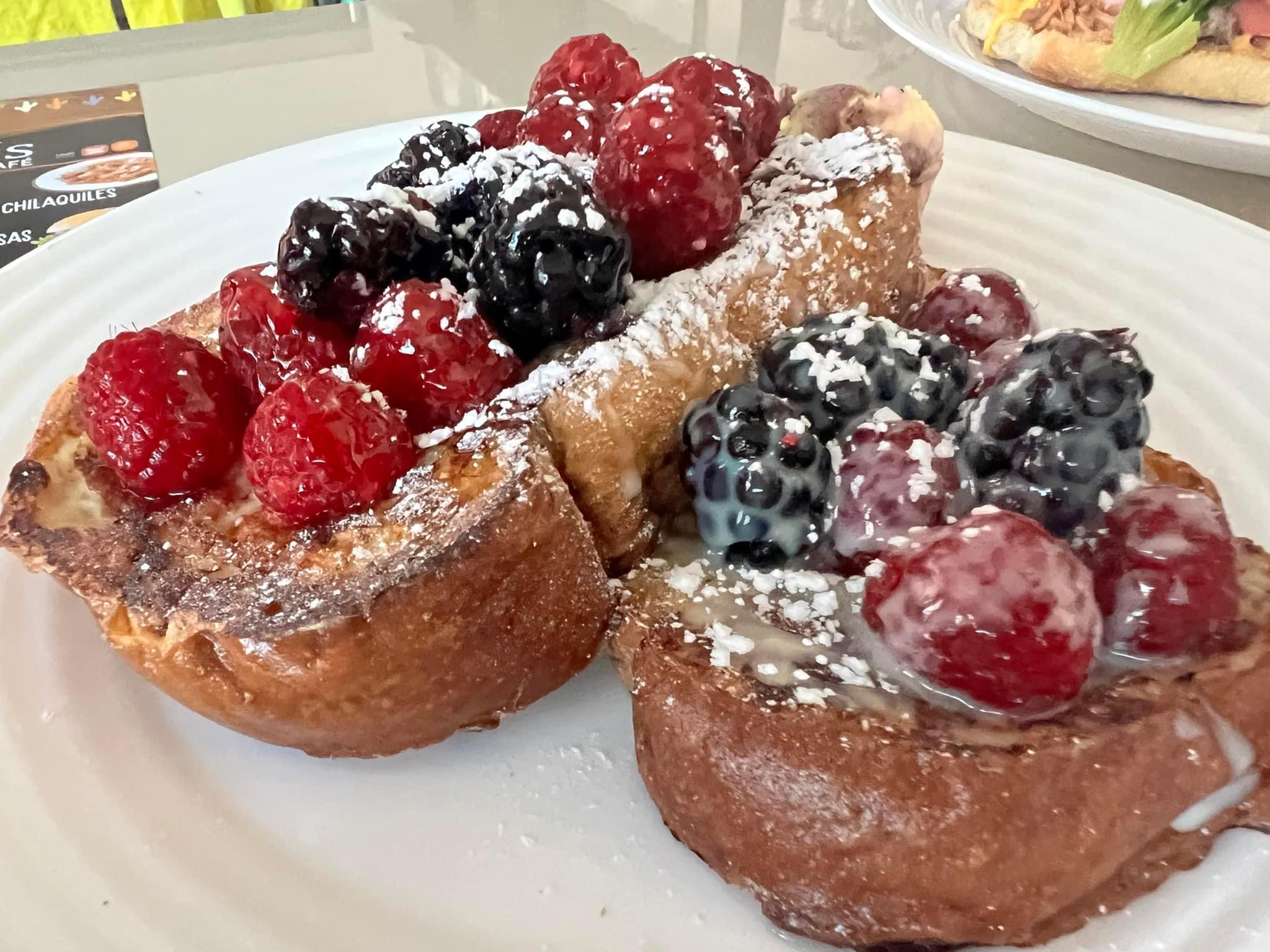 Kahlos restaurante y cafeteria image 4