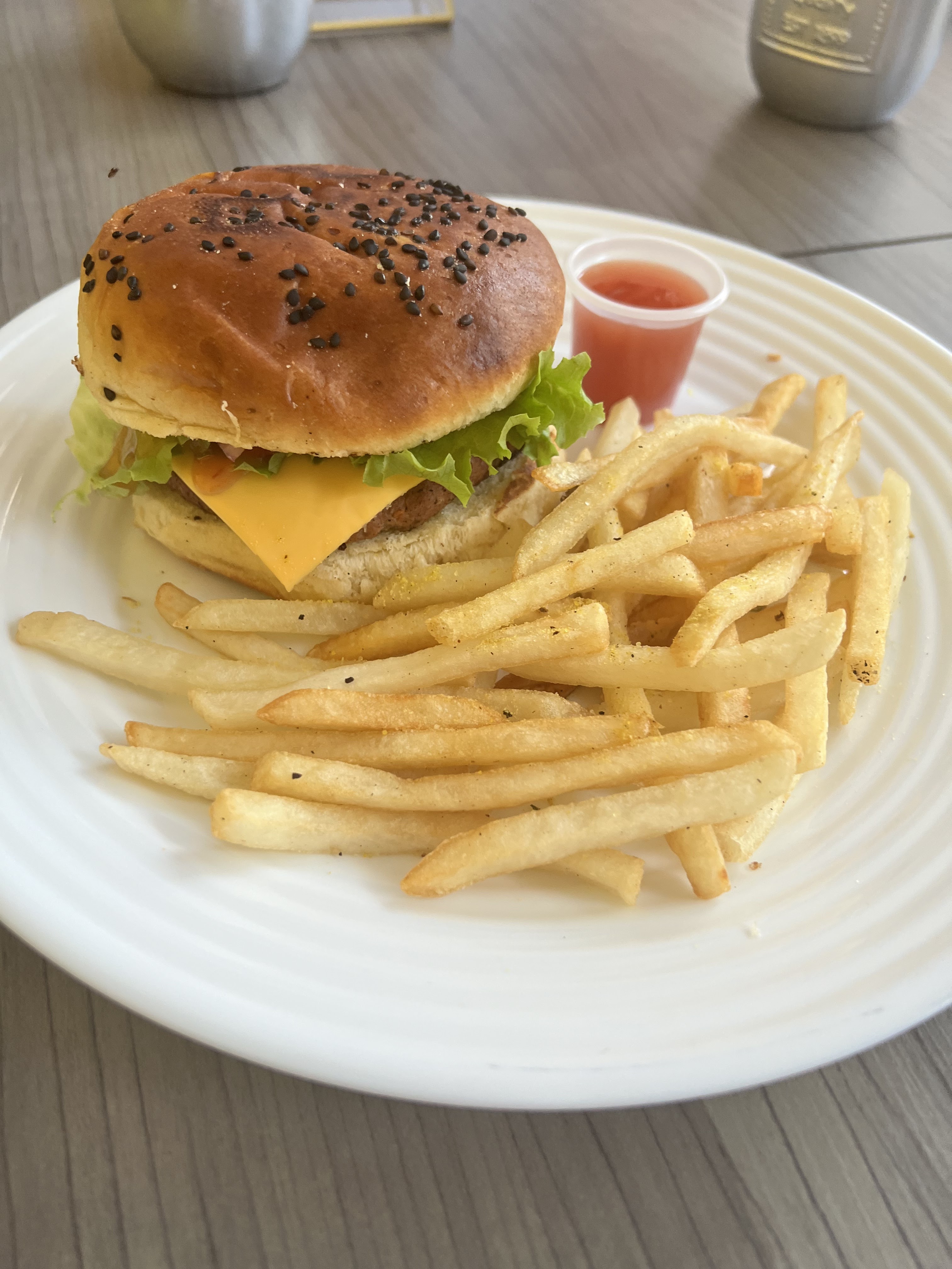 Kahlos restaurante y cafeteria image 6