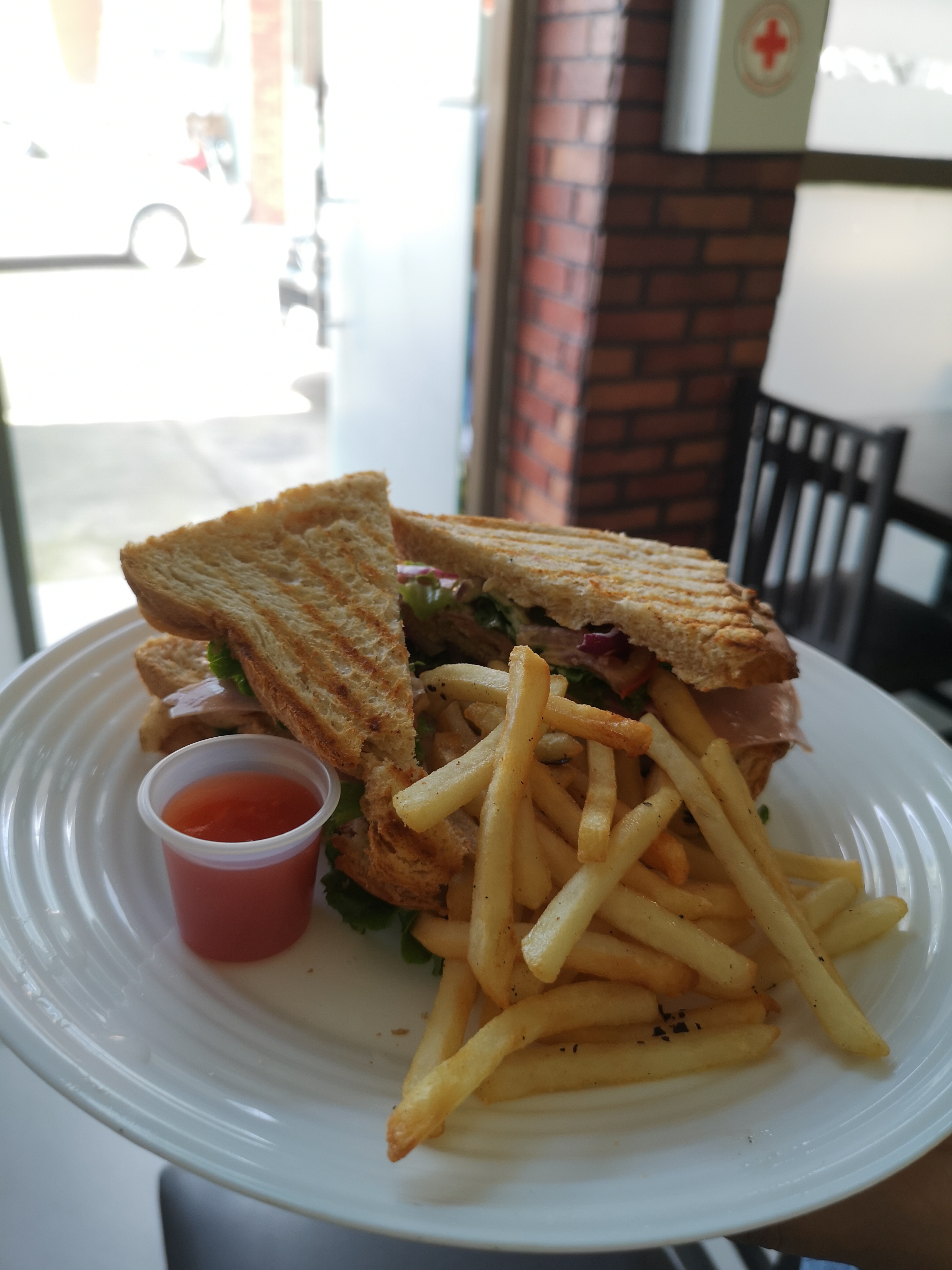 Kahlos restaurante y cafeteria image 7