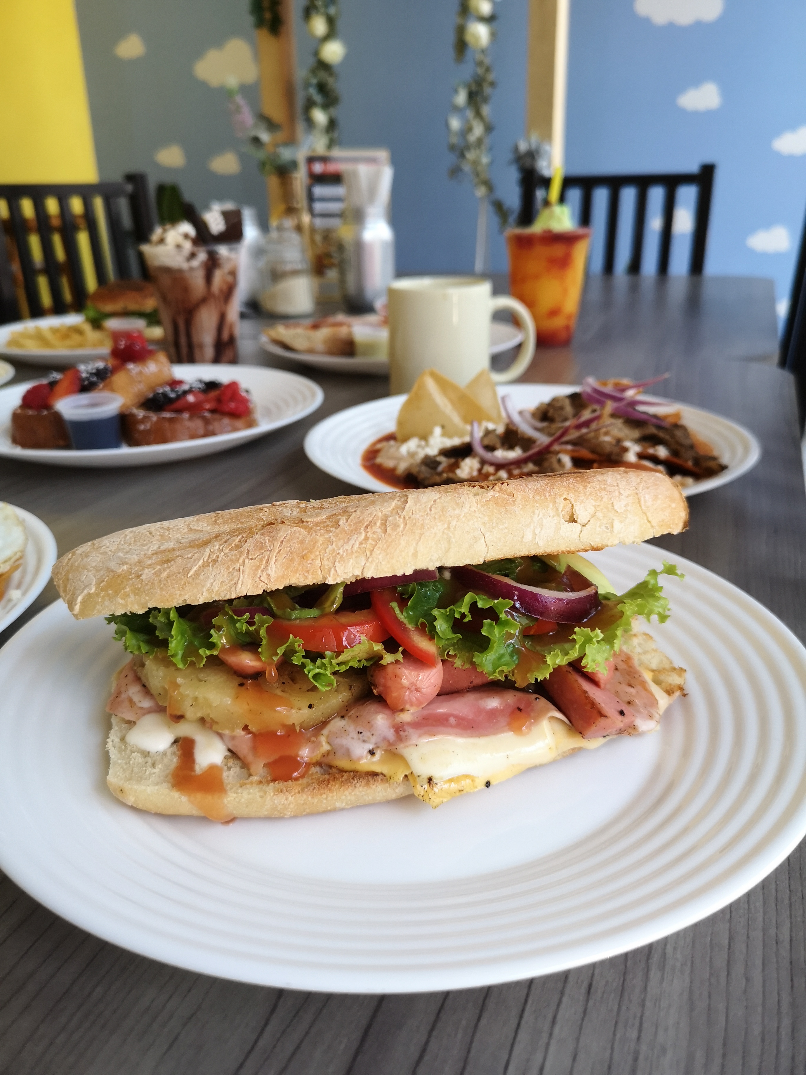 Kahlos restaurante y cafeteria image 8