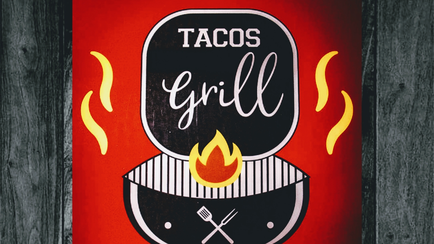 Tacos Grill al carbón sabe mejor image 3