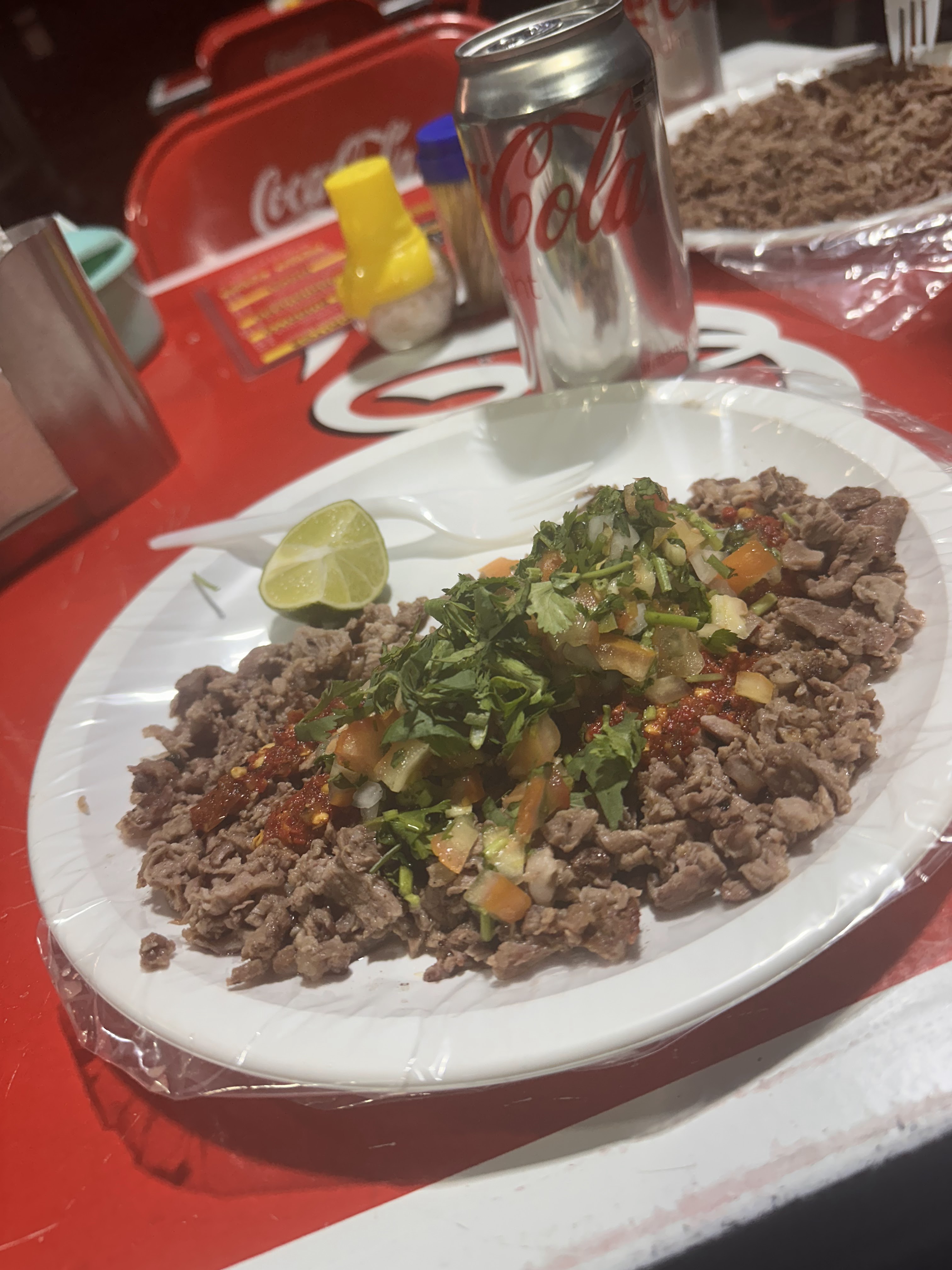 Tacos Grill al carbón sabe mejor image 4