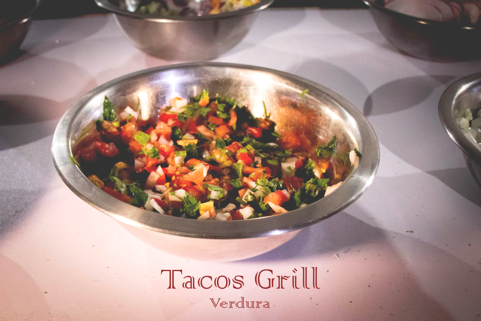 Tacos Grill al carbón sabe mejor image 6