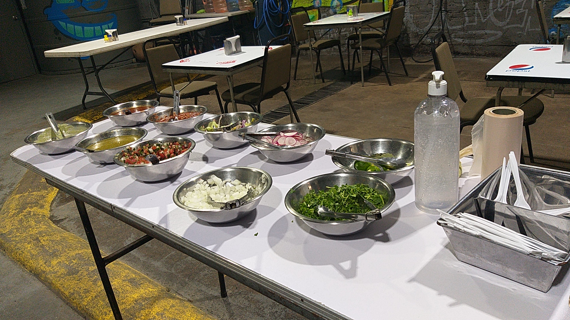 Tacos Grill al carbón sabe mejor image 7